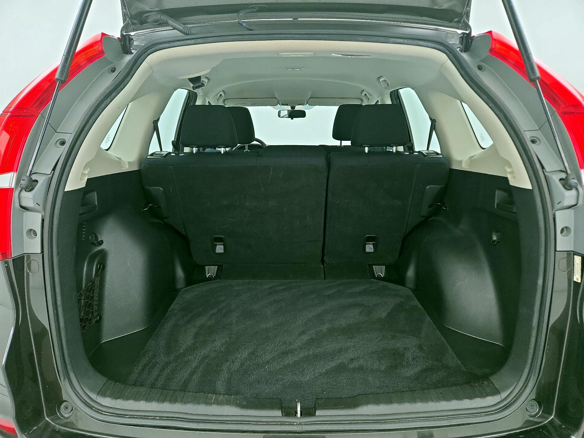 Thumbnail: 2015 Honda CR-V - 20