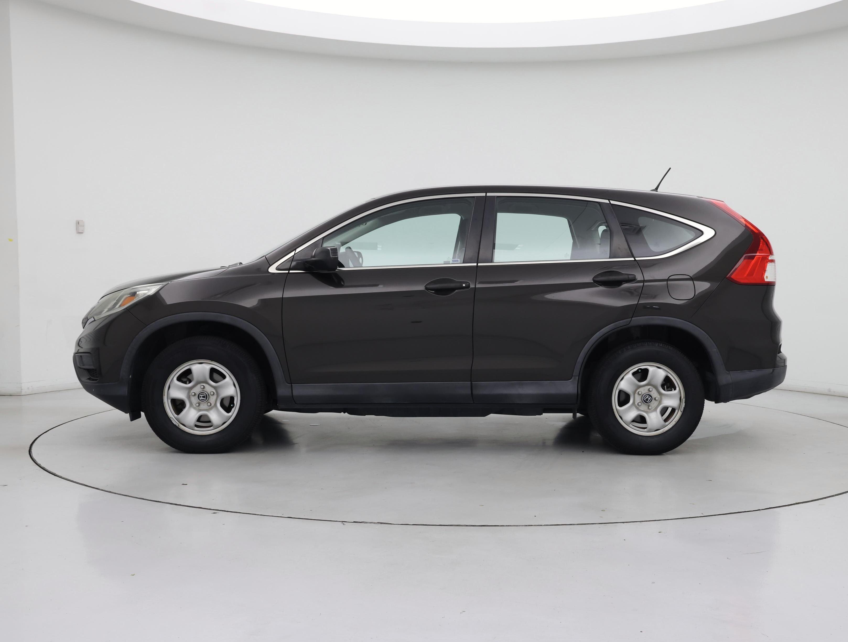 Thumbnail: 2015 Honda CR-V - 3
