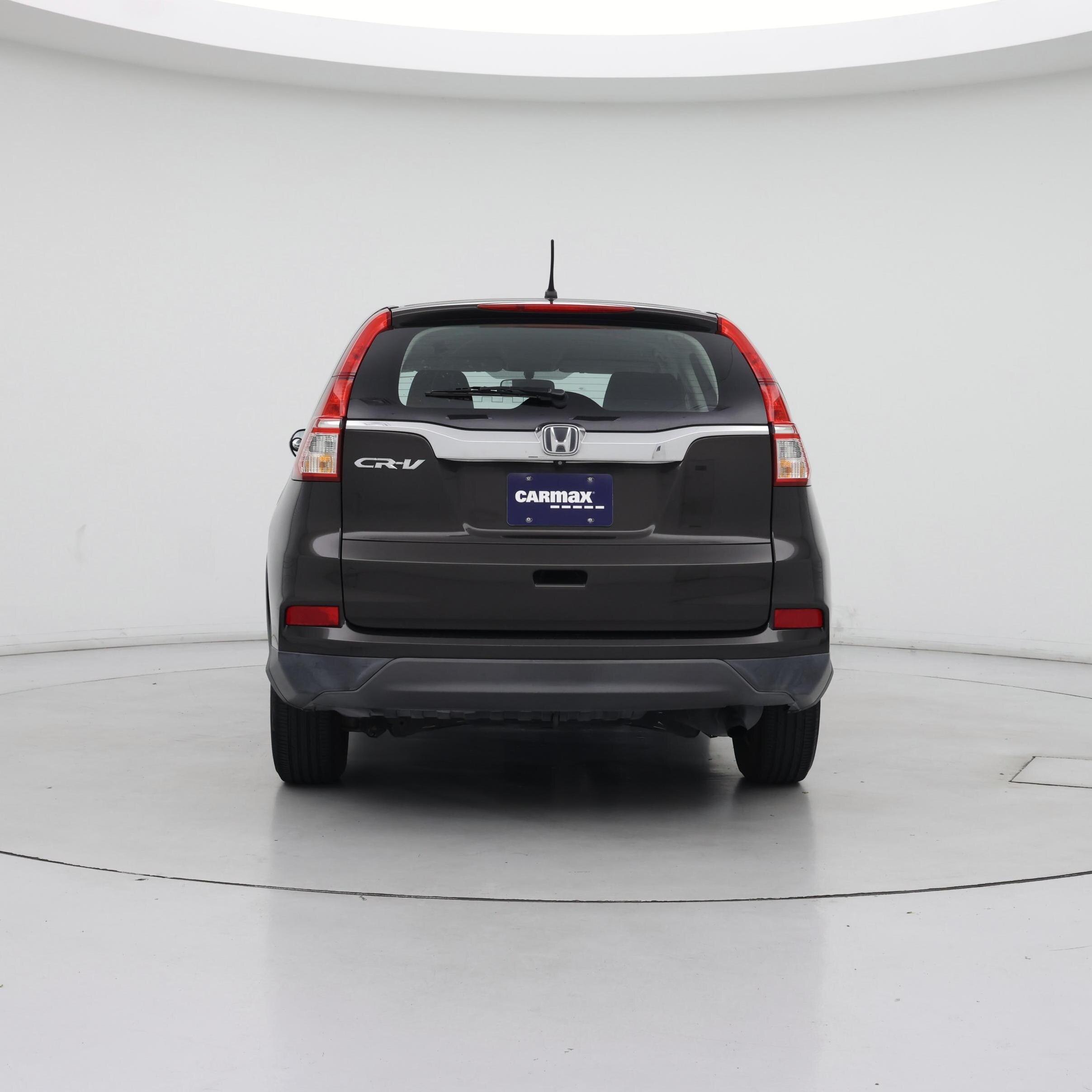 Thumbnail: 2015 Honda CR-V - 6