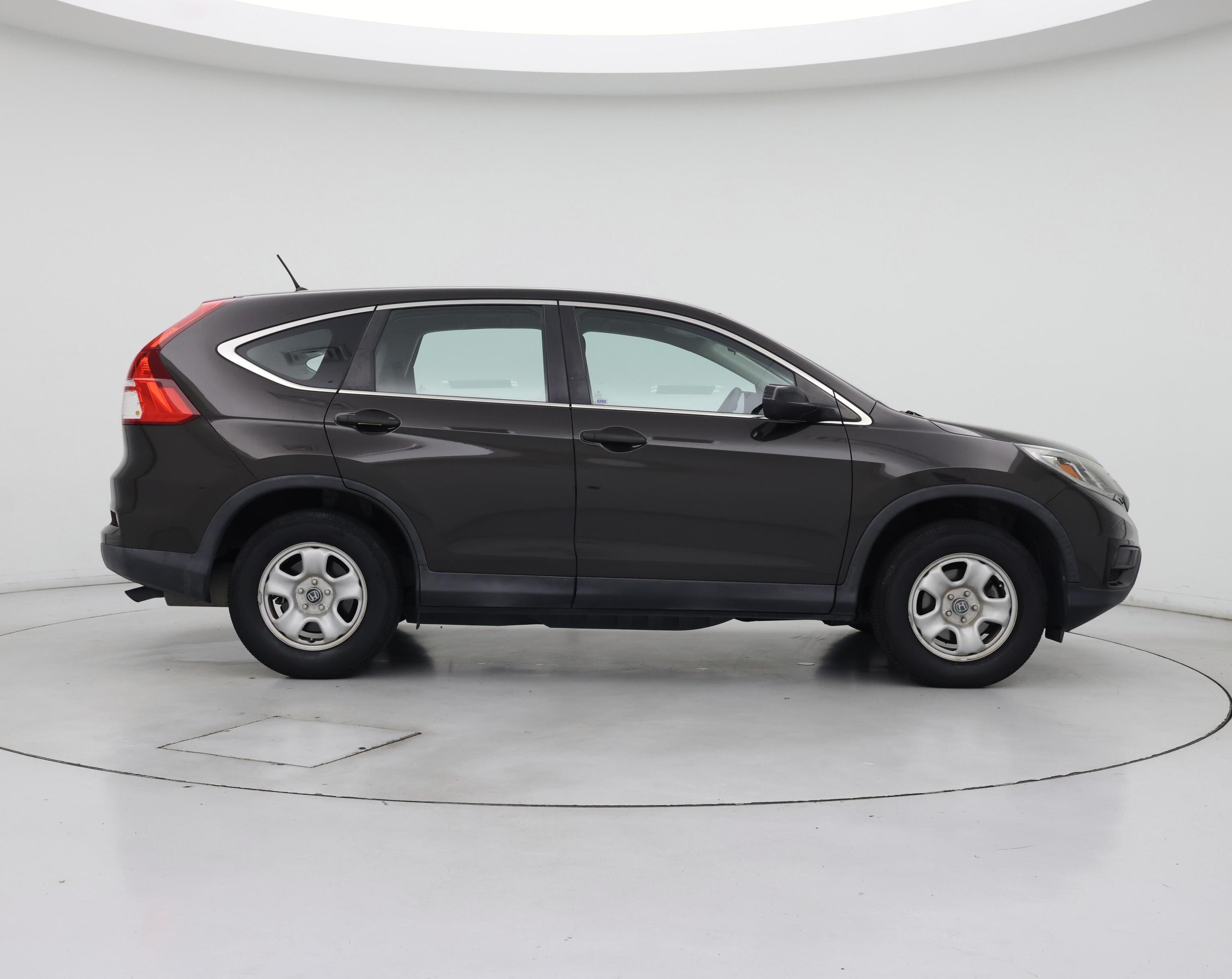 Thumbnail: 2015 Honda CR-V - 7
