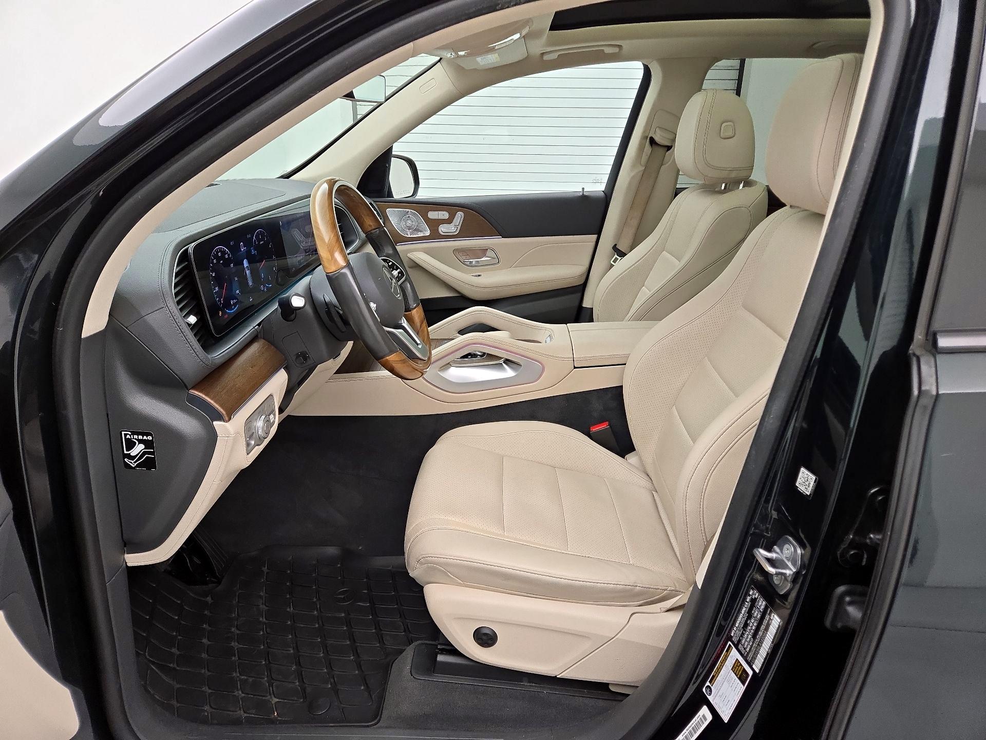 Thumbnail: 2020 Mercedes-Benz GLE - 11