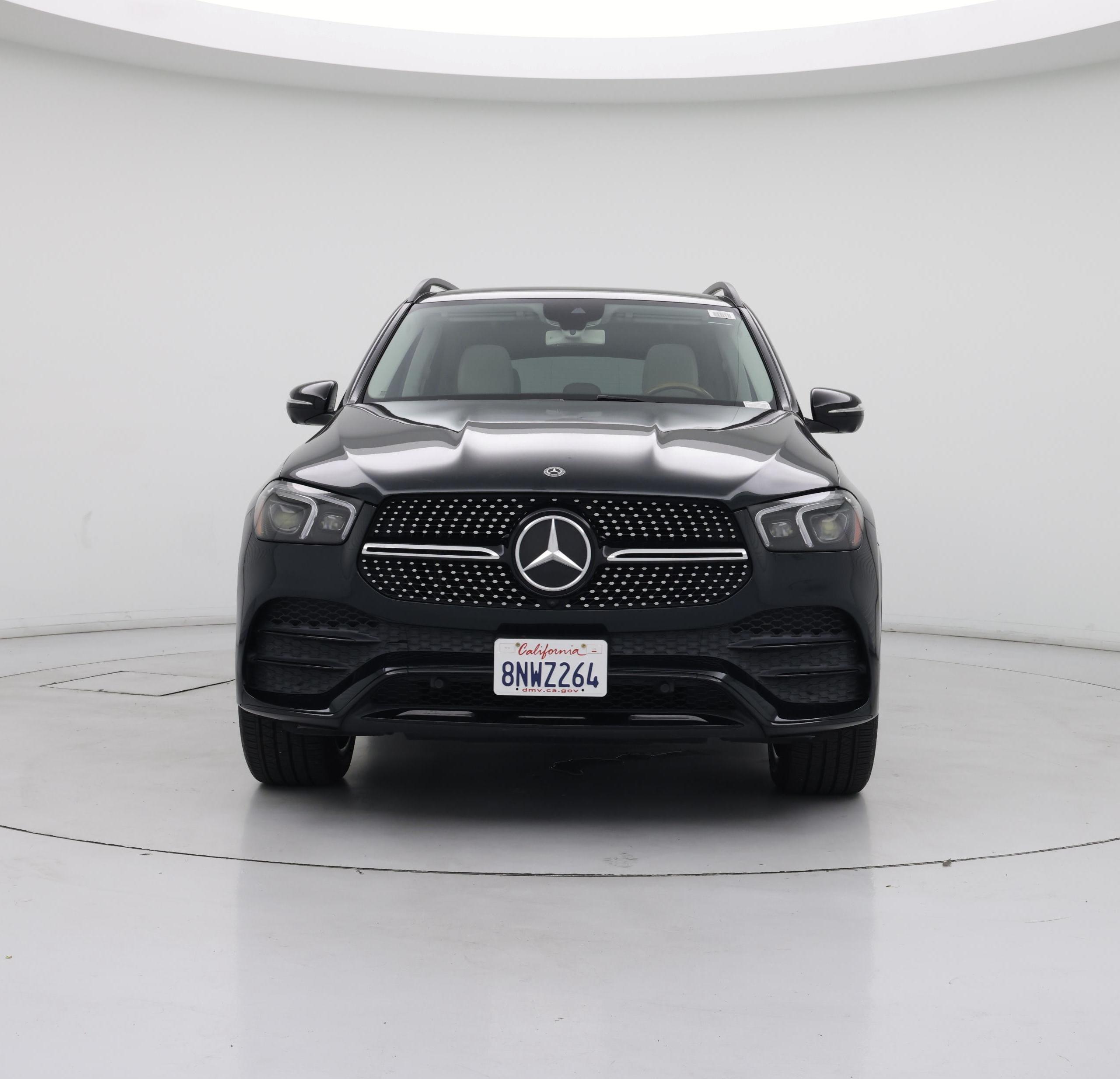 Thumbnail: 2020 Mercedes-Benz GLE - 5