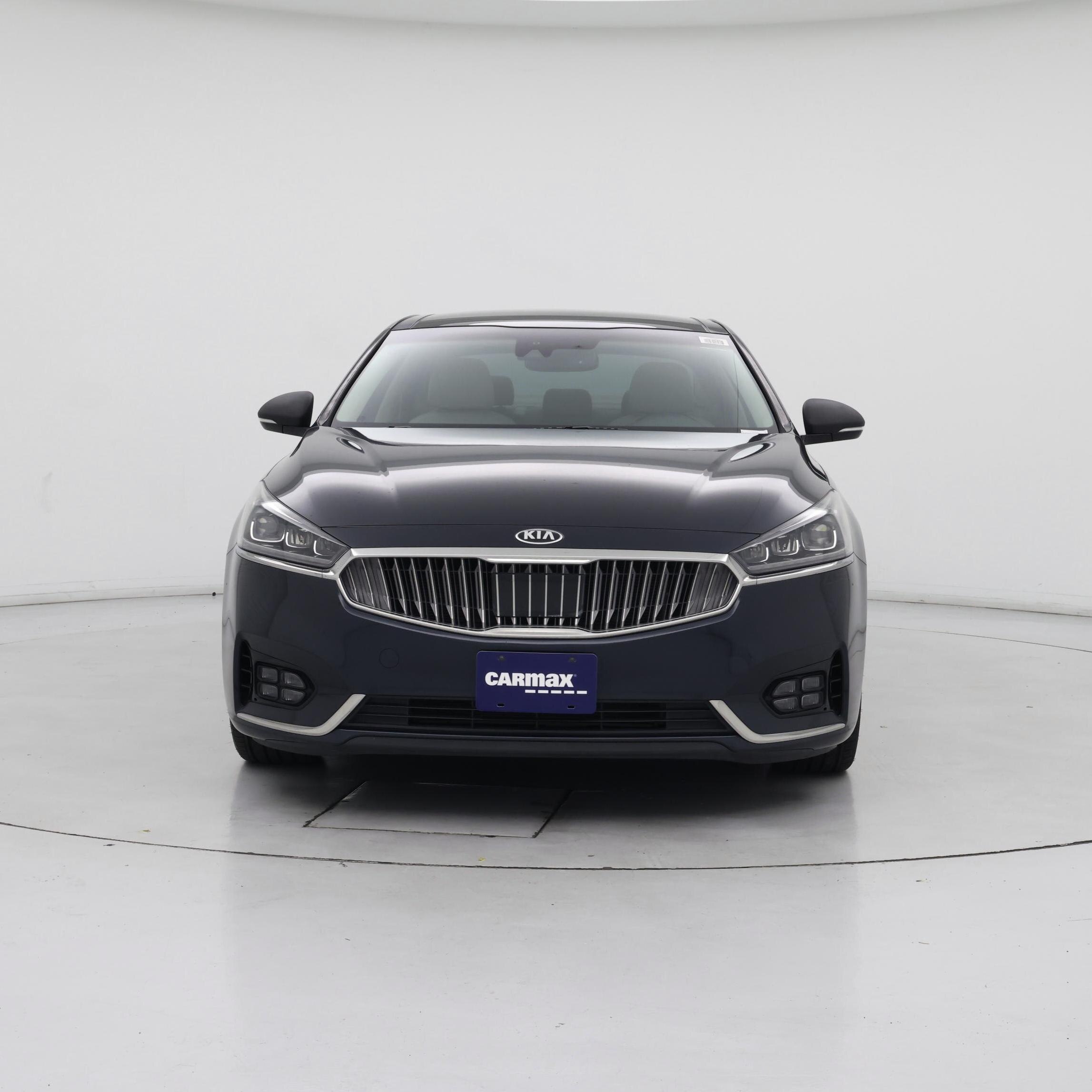 Thumbnail: 2017 Kia Cadenza - 5