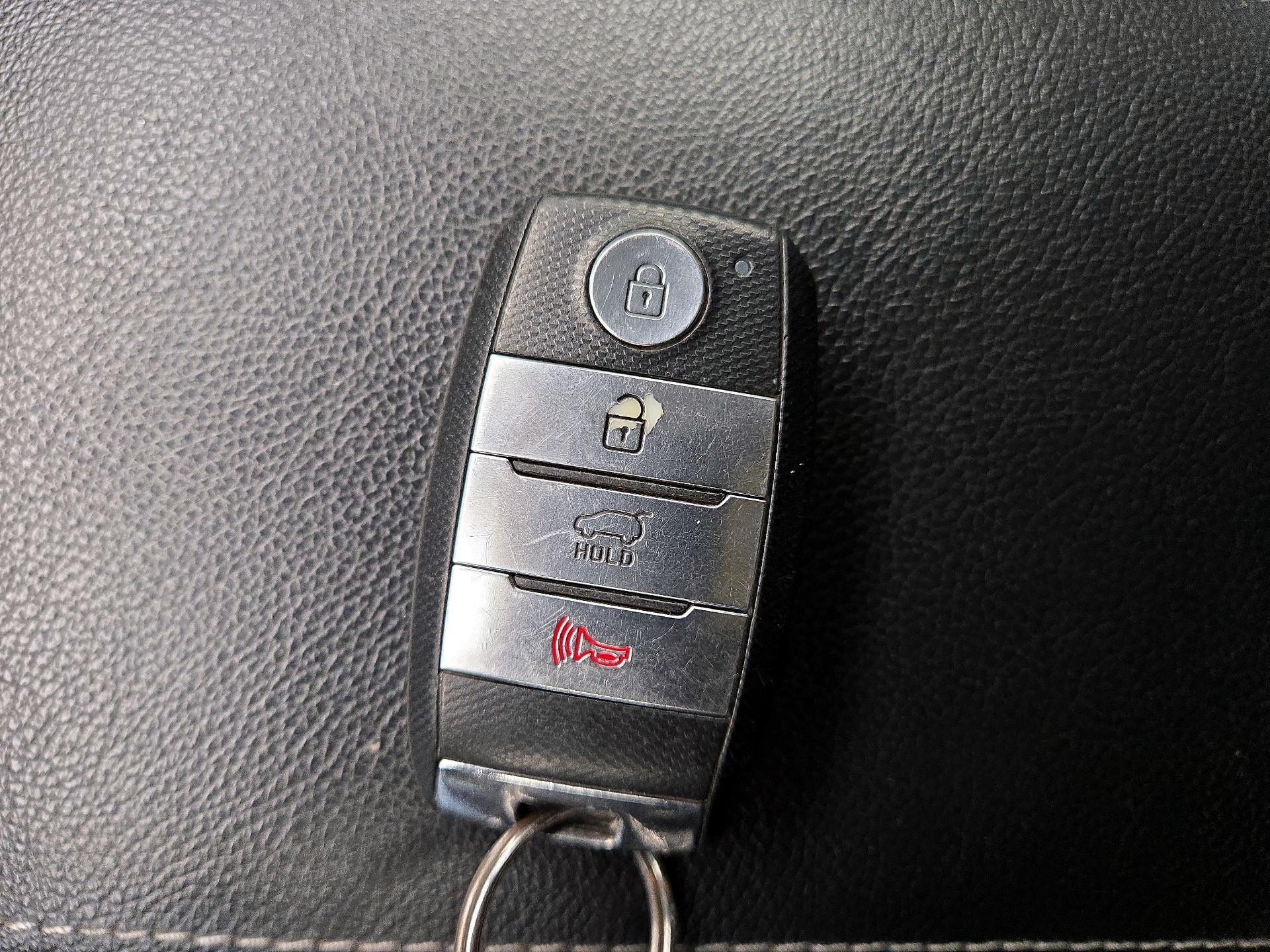 Thumbnail: 2017 Kia Sportage - 20