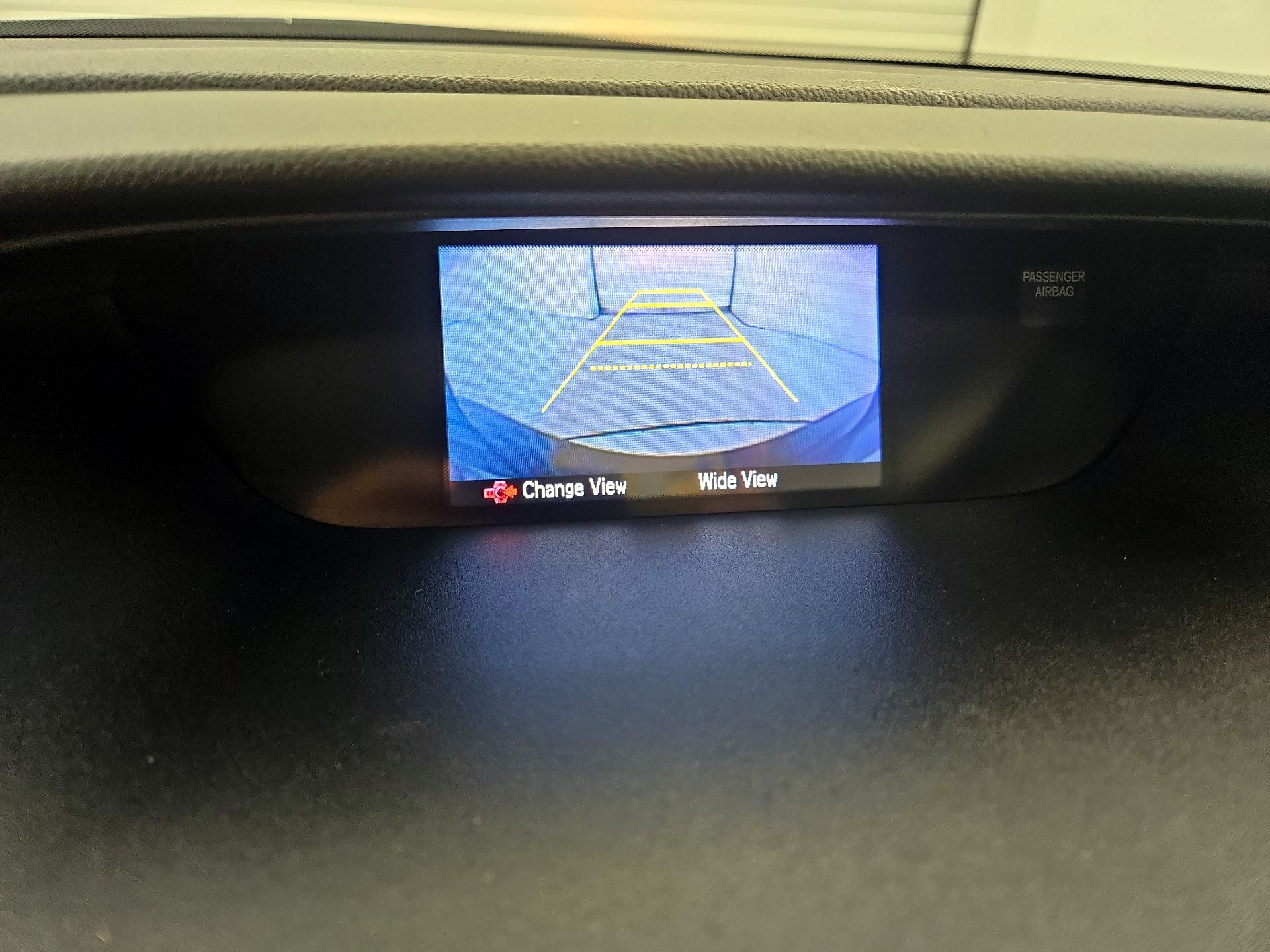 Thumbnail: 2016 Honda CR-V - 12