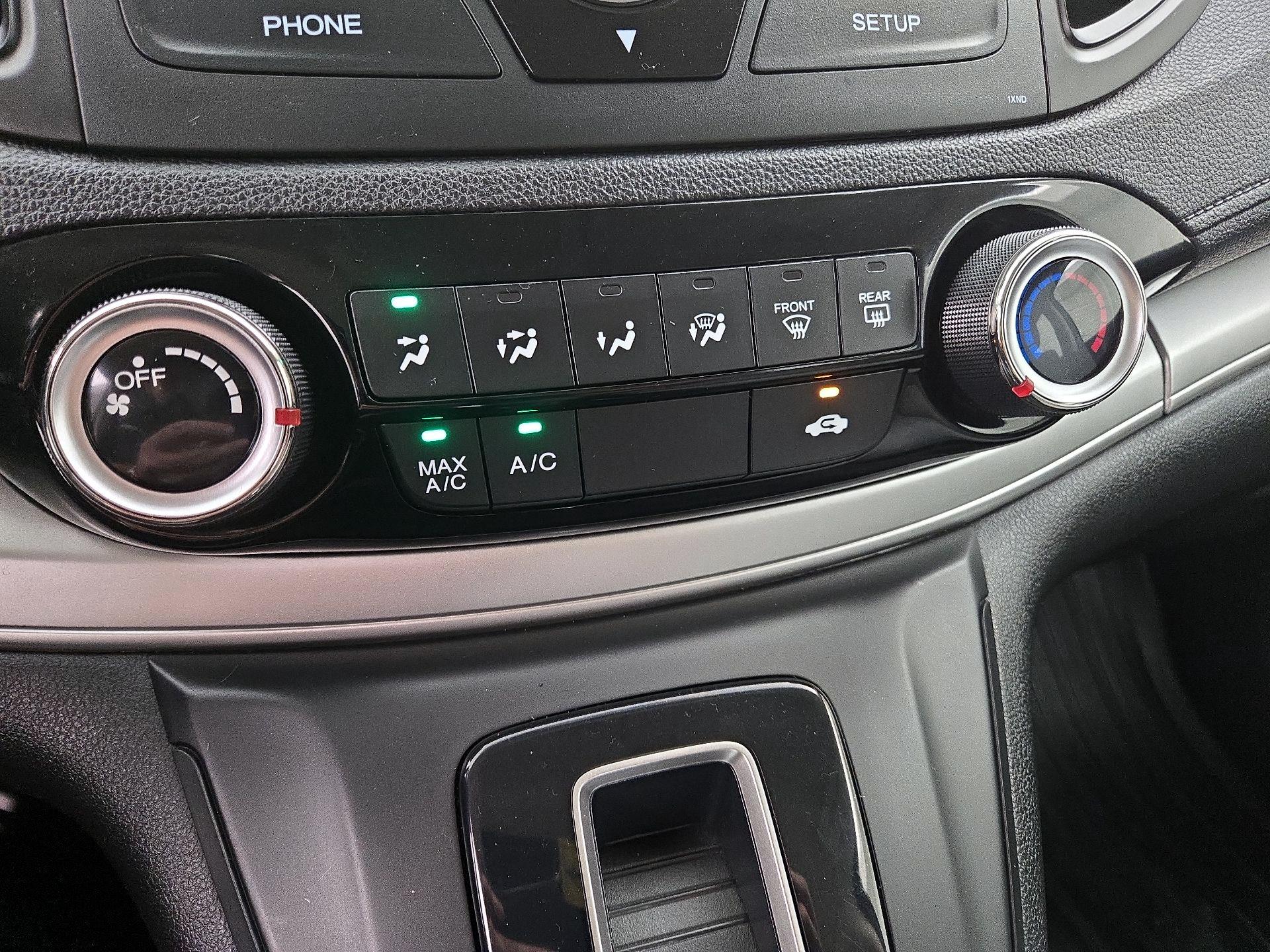 Thumbnail: 2016 Honda CR-V - 14