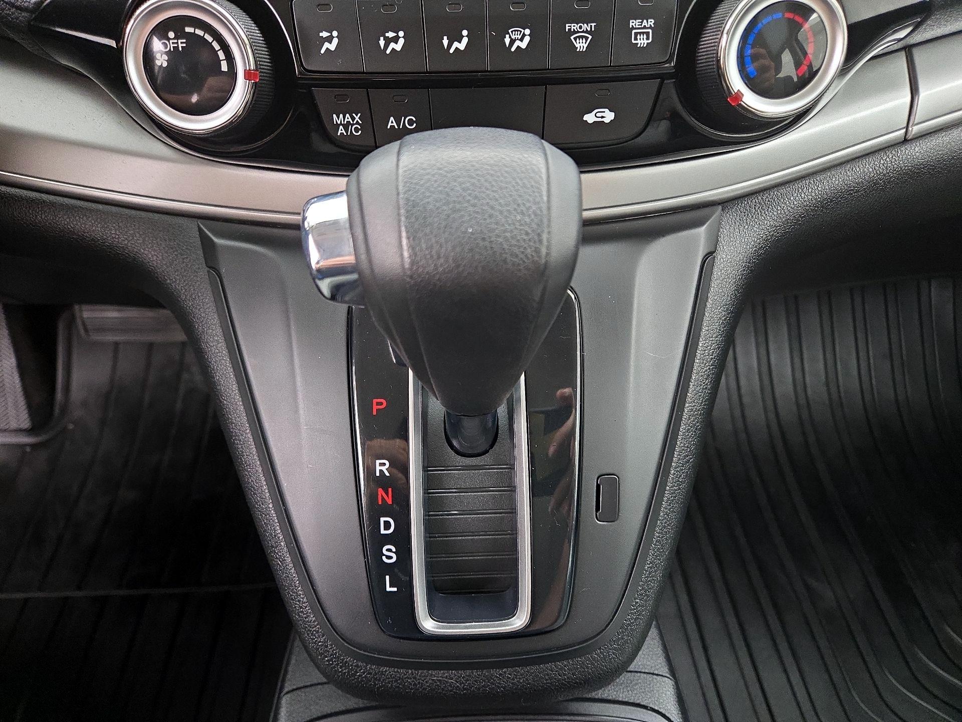 Thumbnail: 2016 Honda CR-V - 15
