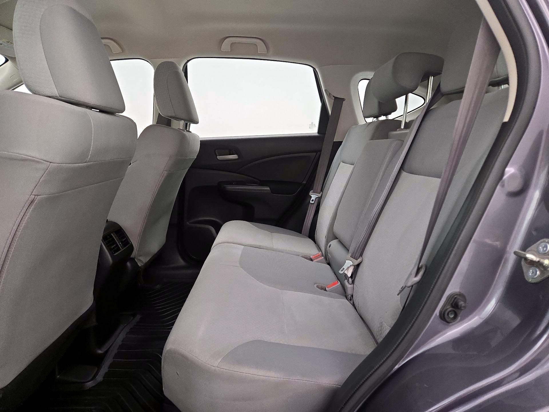 Thumbnail: 2016 Honda CR-V - 17
