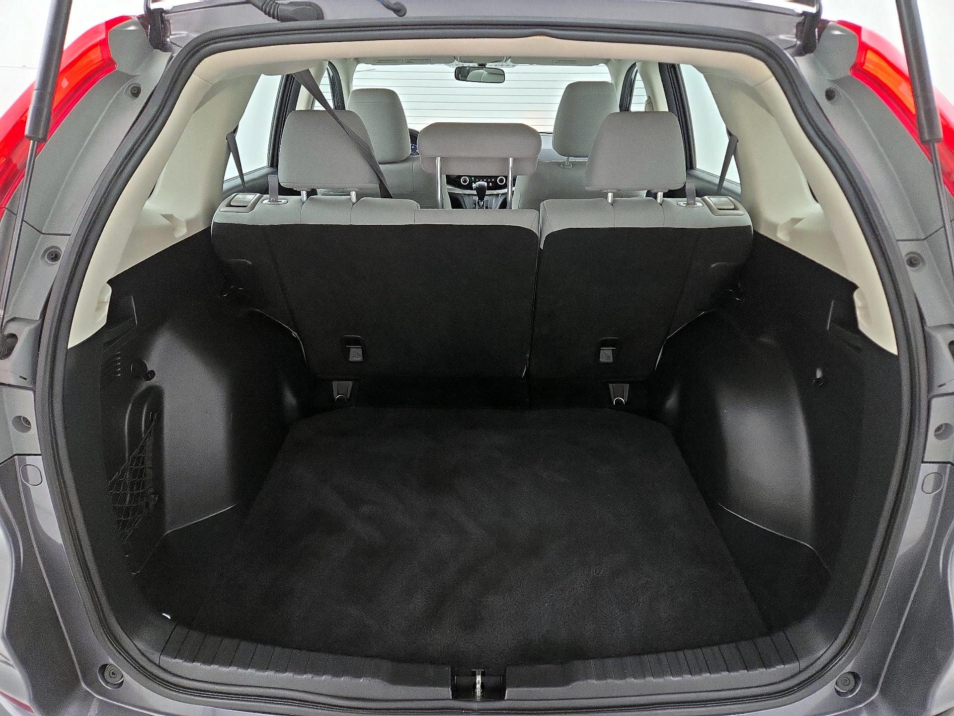 Thumbnail: 2016 Honda CR-V - 18