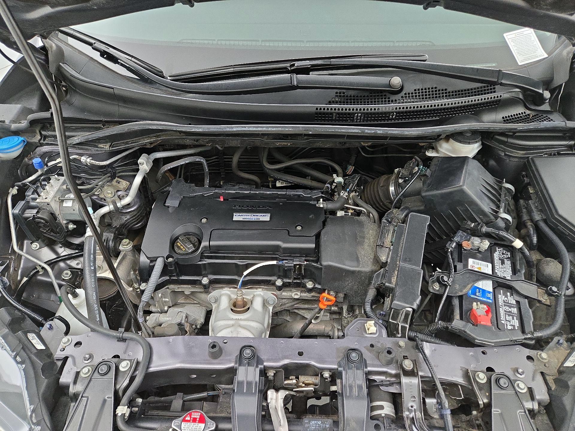 Thumbnail: 2016 Honda CR-V - 19