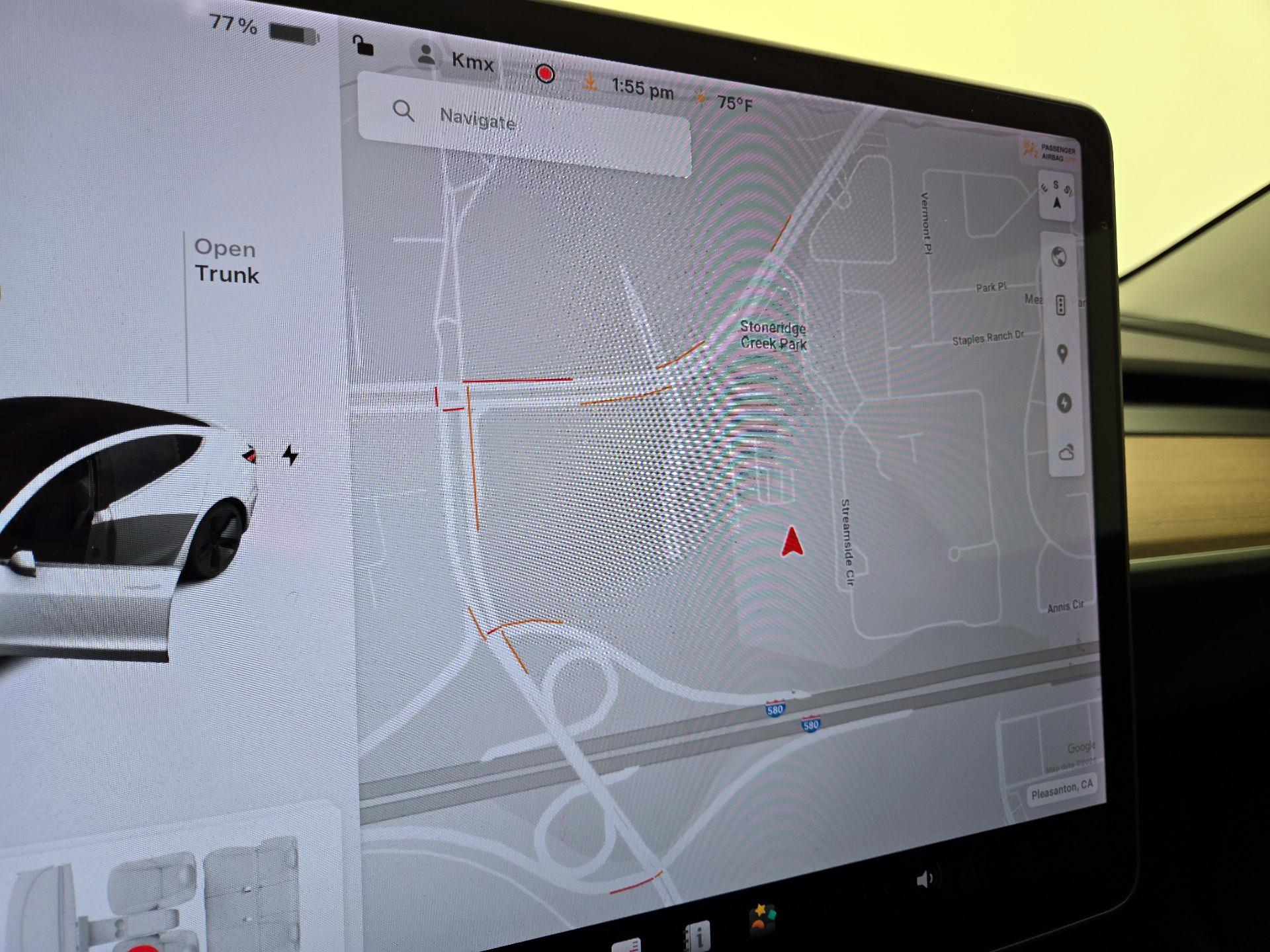 Thumbnail: 2020 Tesla Model 3 - 13