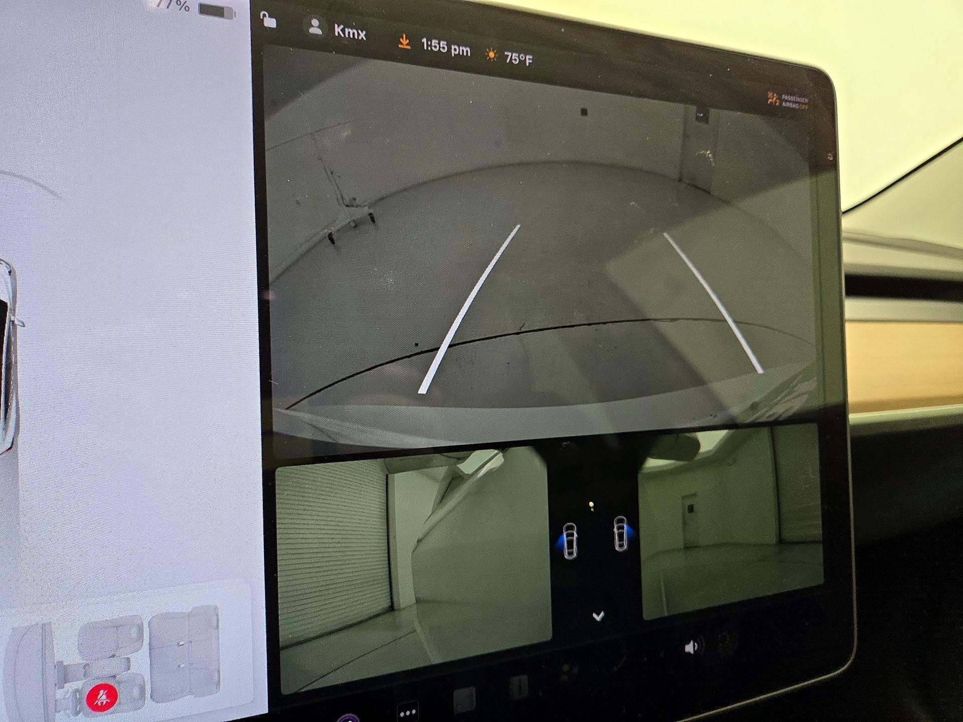 Thumbnail: 2020 Tesla Model 3 - 14
