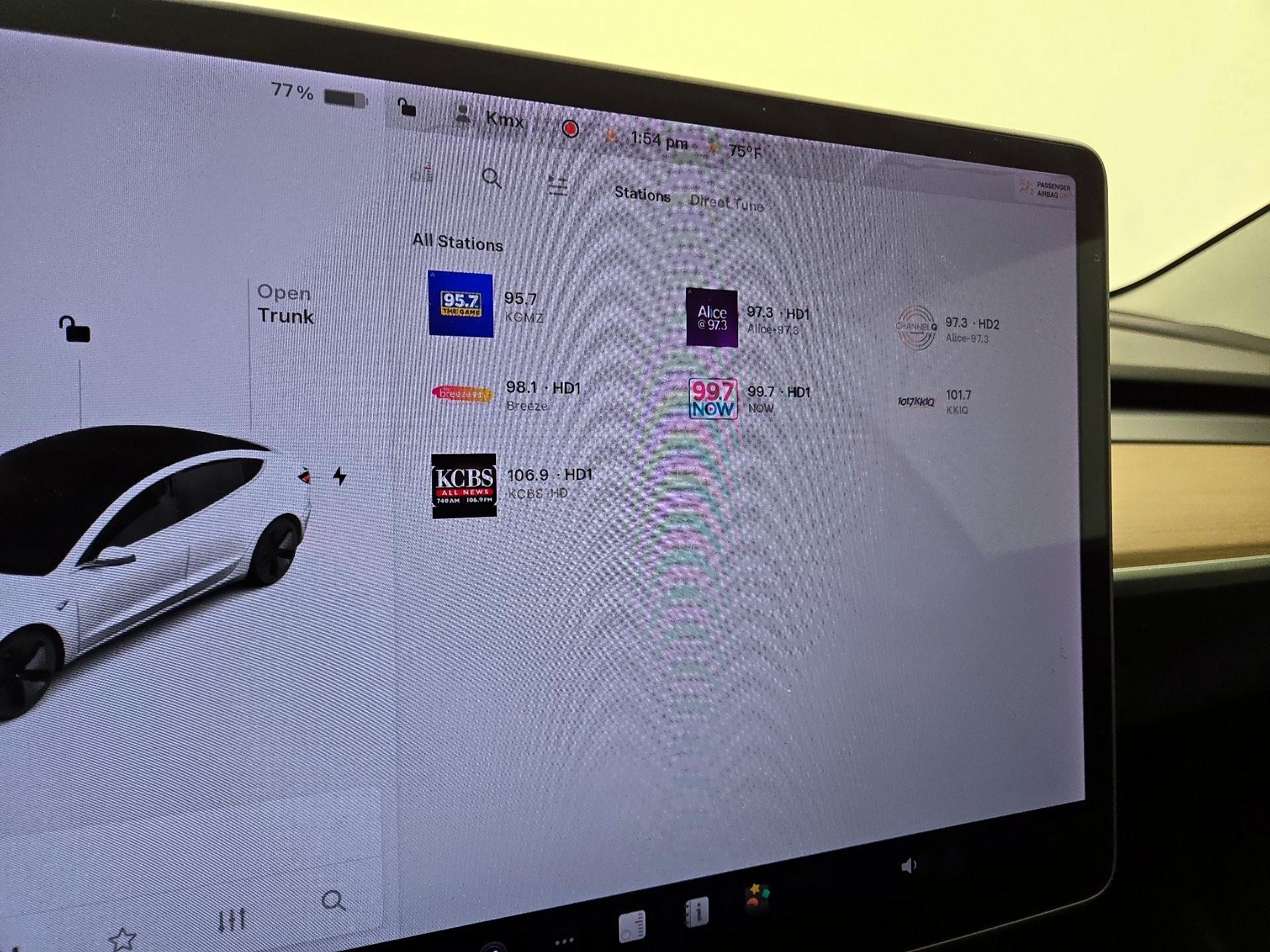 Thumbnail: 2020 Tesla Model 3 - 15
