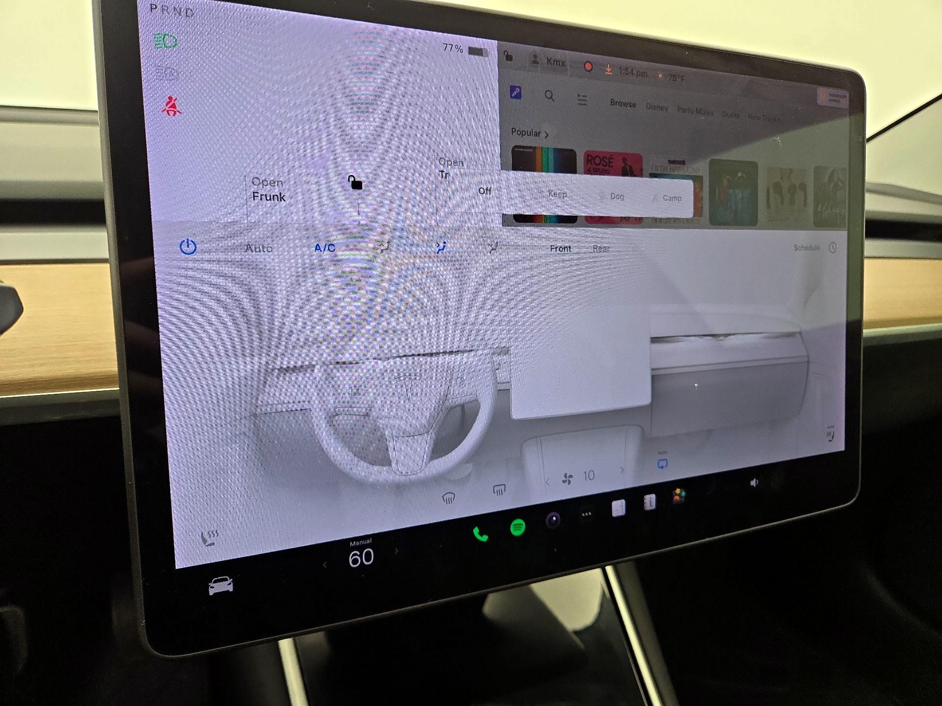 Thumbnail: 2020 Tesla Model 3 - 16
