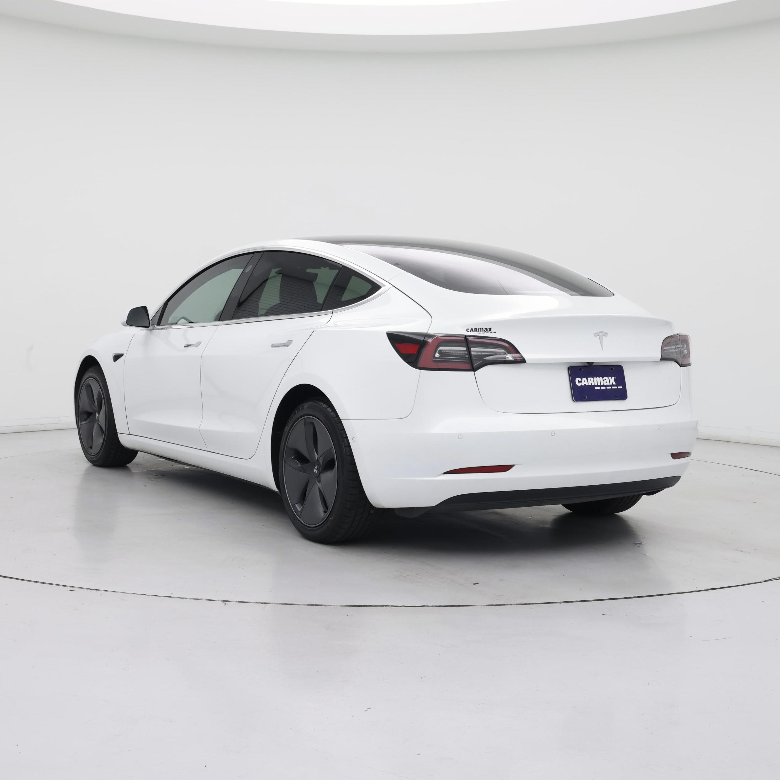 Thumbnail: 2020 Tesla Model 3 - 2