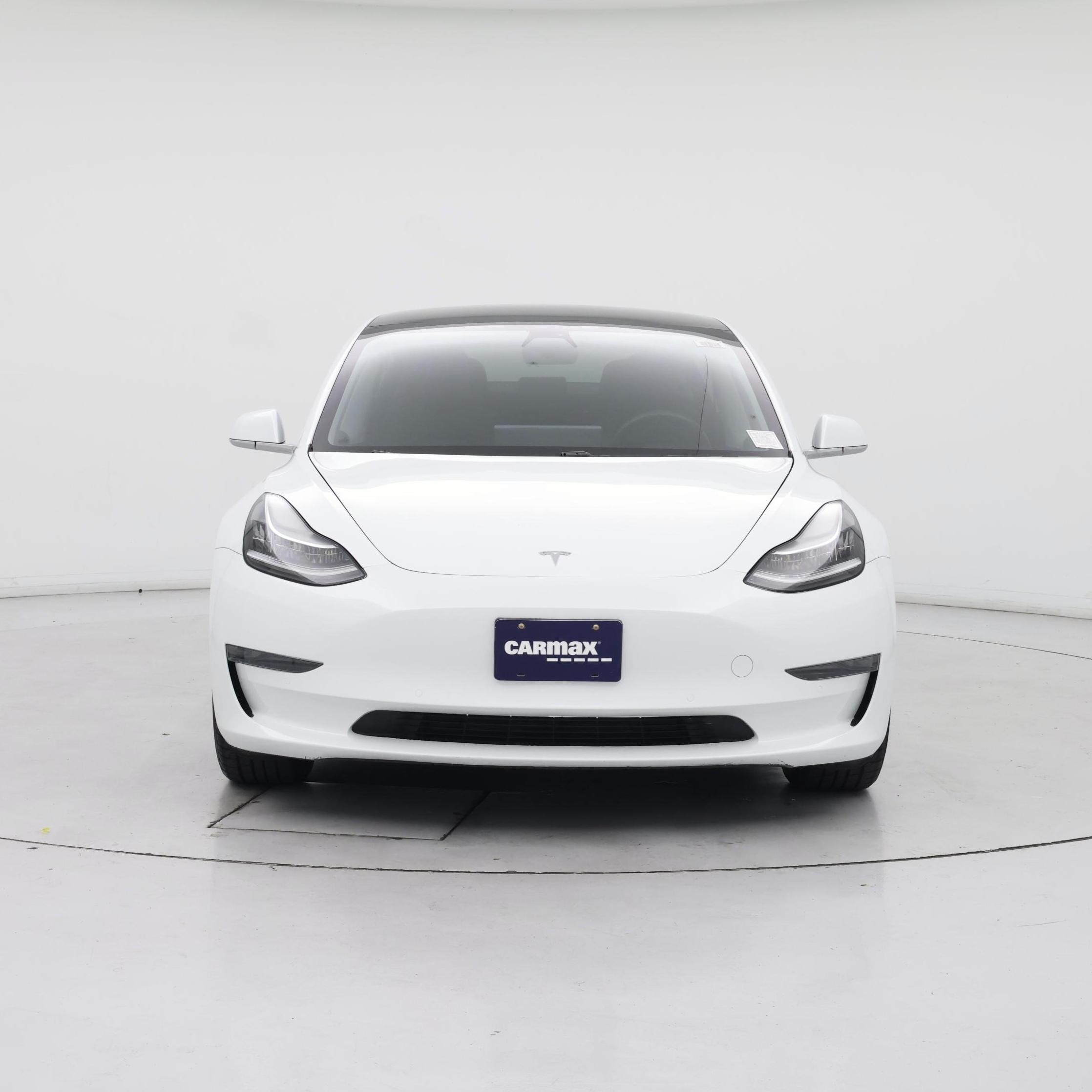 Thumbnail: 2020 Tesla Model 3 - 5
