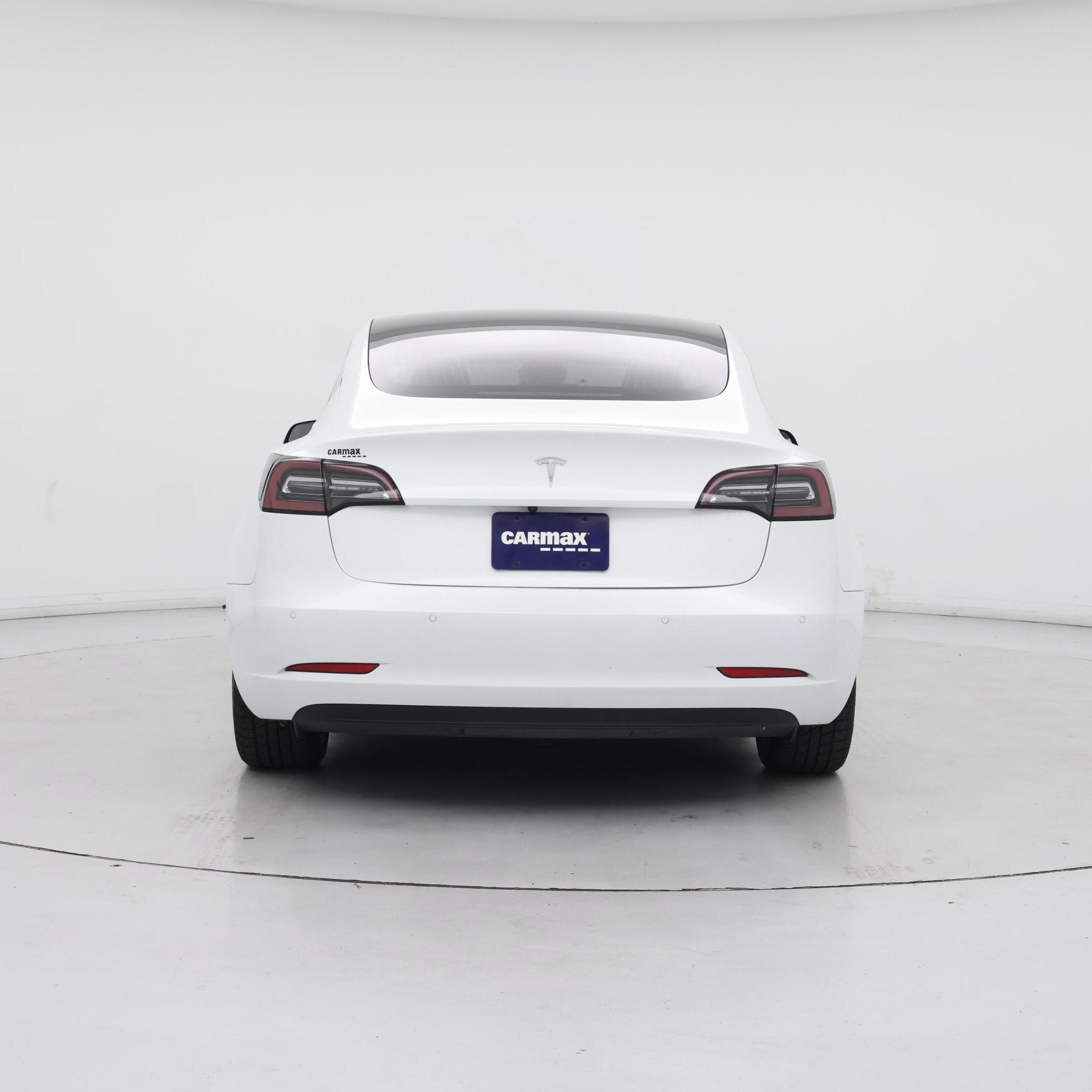 Thumbnail: 2020 Tesla Model 3 - 6