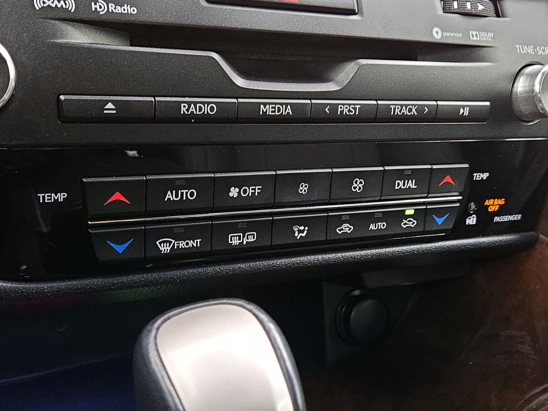 Thumbnail: 2019 Lexus RX - 15