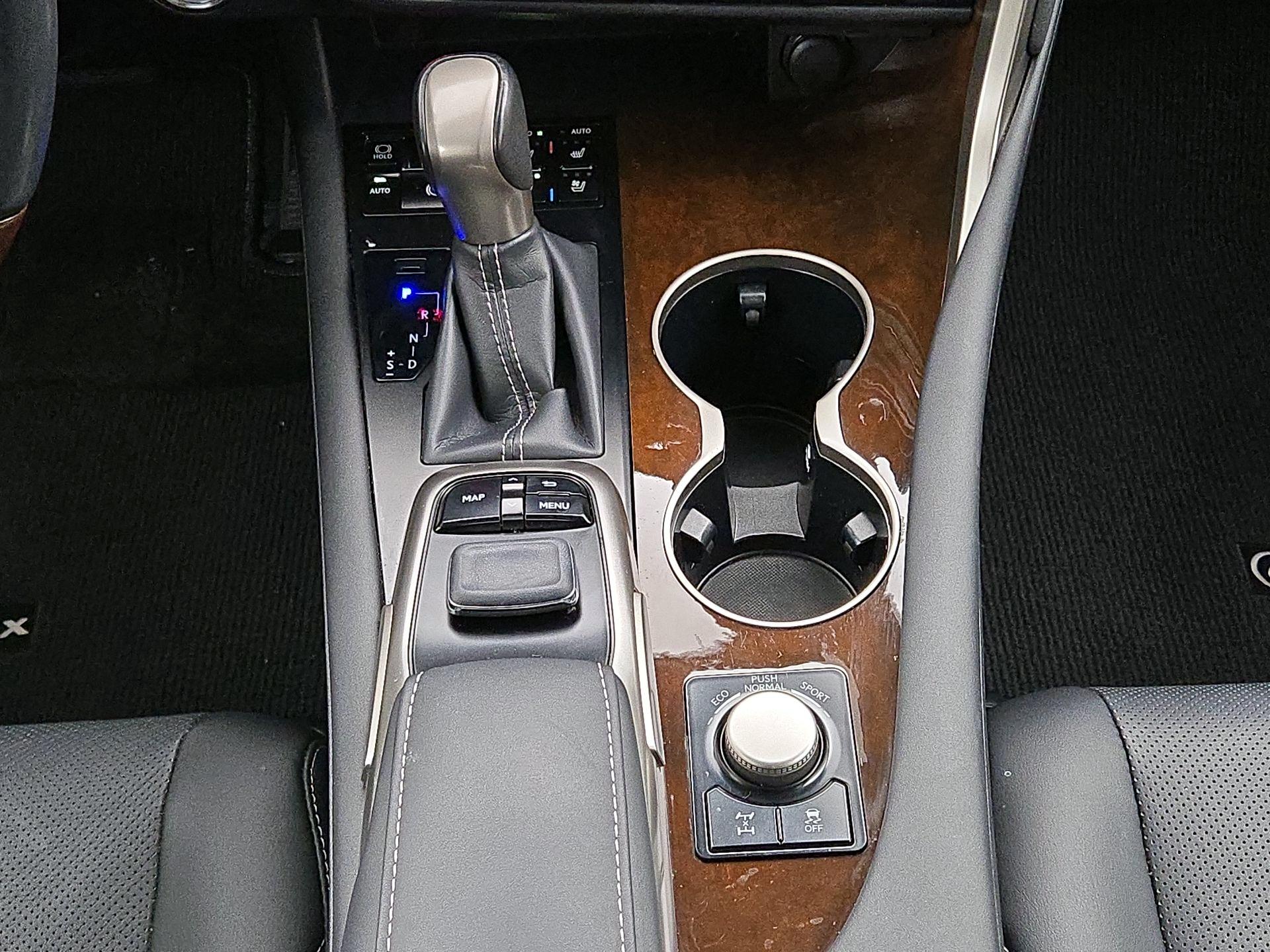 Thumbnail: 2019 Lexus RX - 16