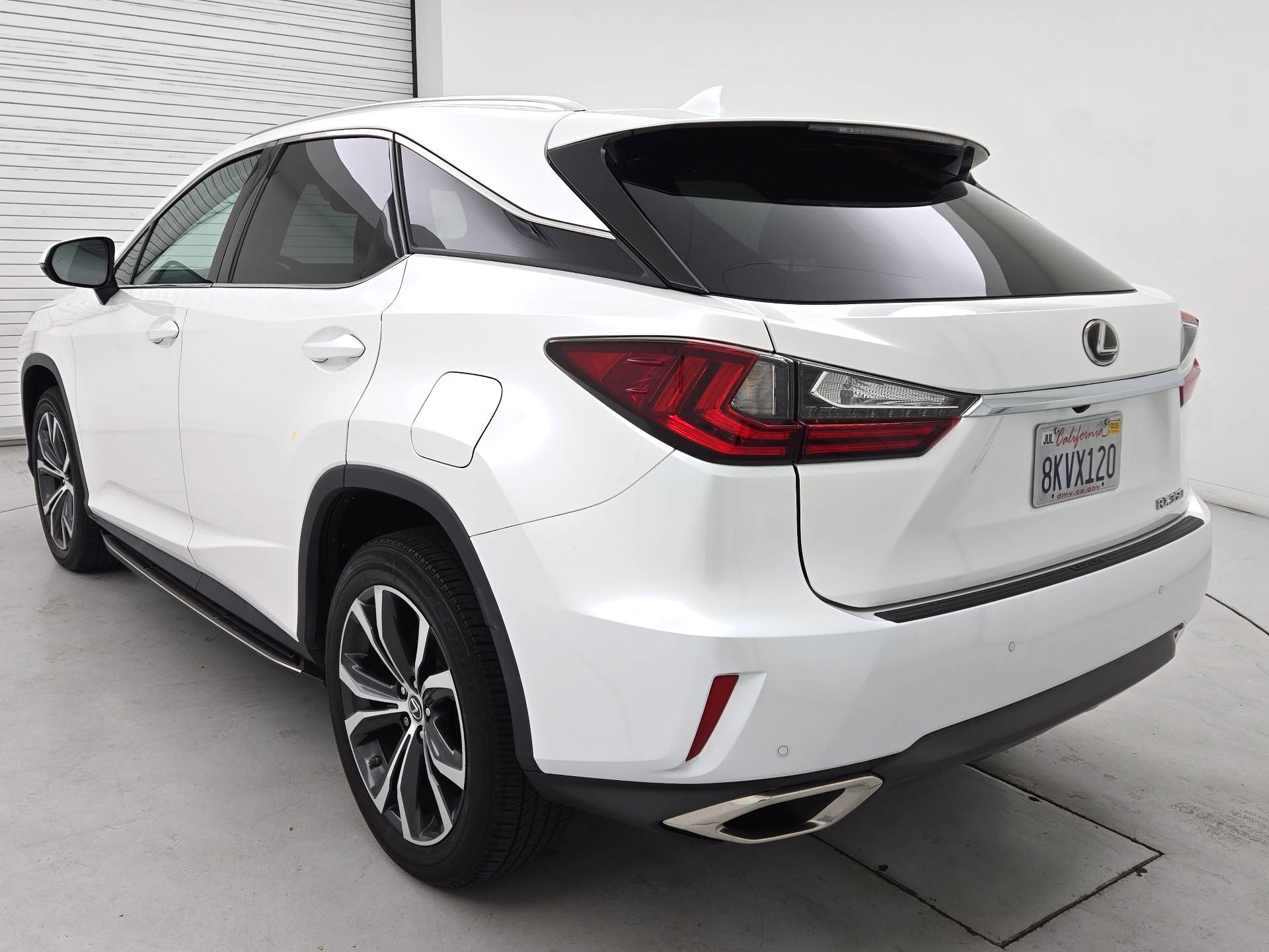 Thumbnail: 2019 Lexus RX - 7