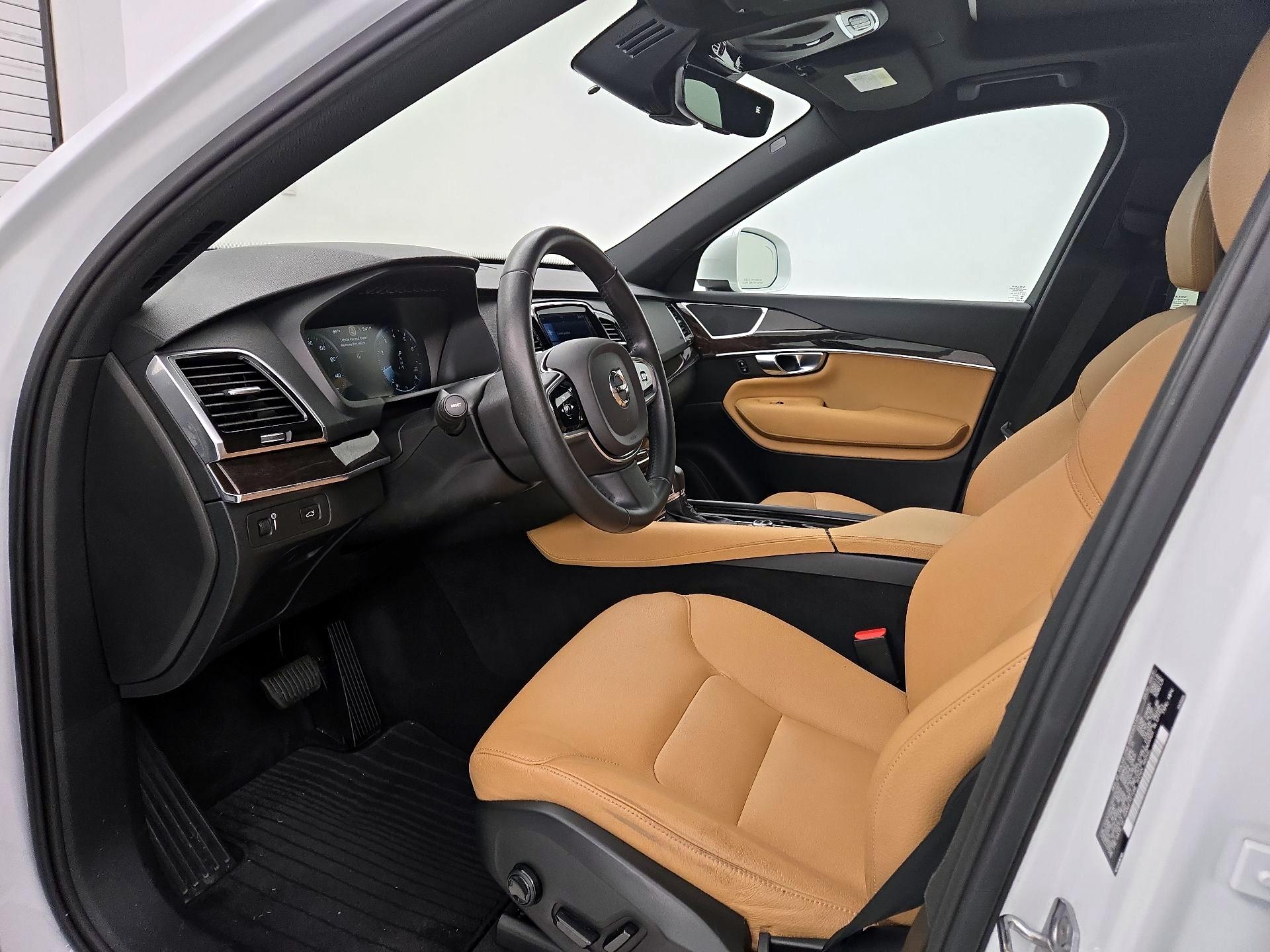 Thumbnail: 2017 Volvo XC90 - 9