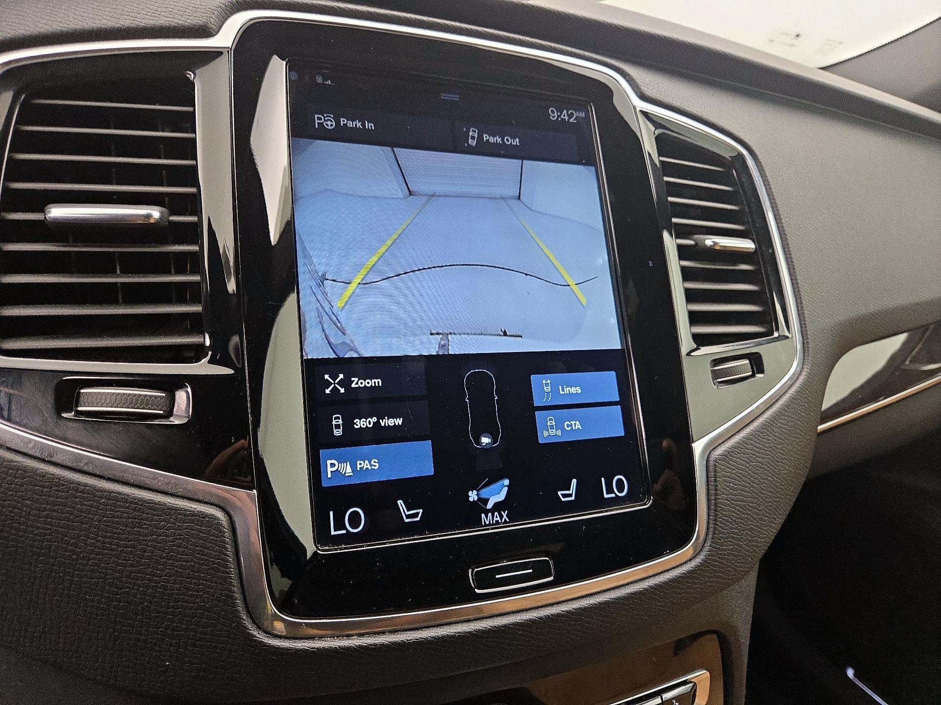 Thumbnail: 2017 Volvo XC90 - 12