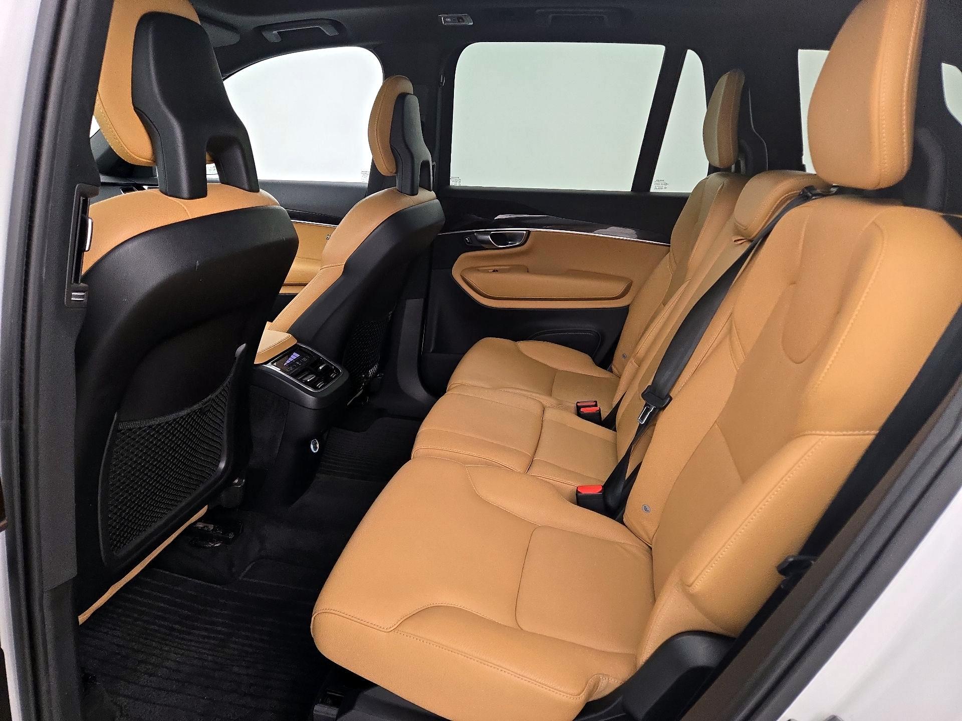 Thumbnail: 2017 Volvo XC90 - 16