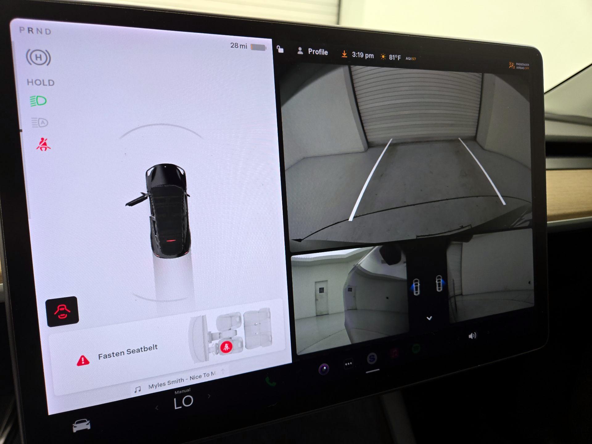 Thumbnail: 2021 Tesla Model Y - 13