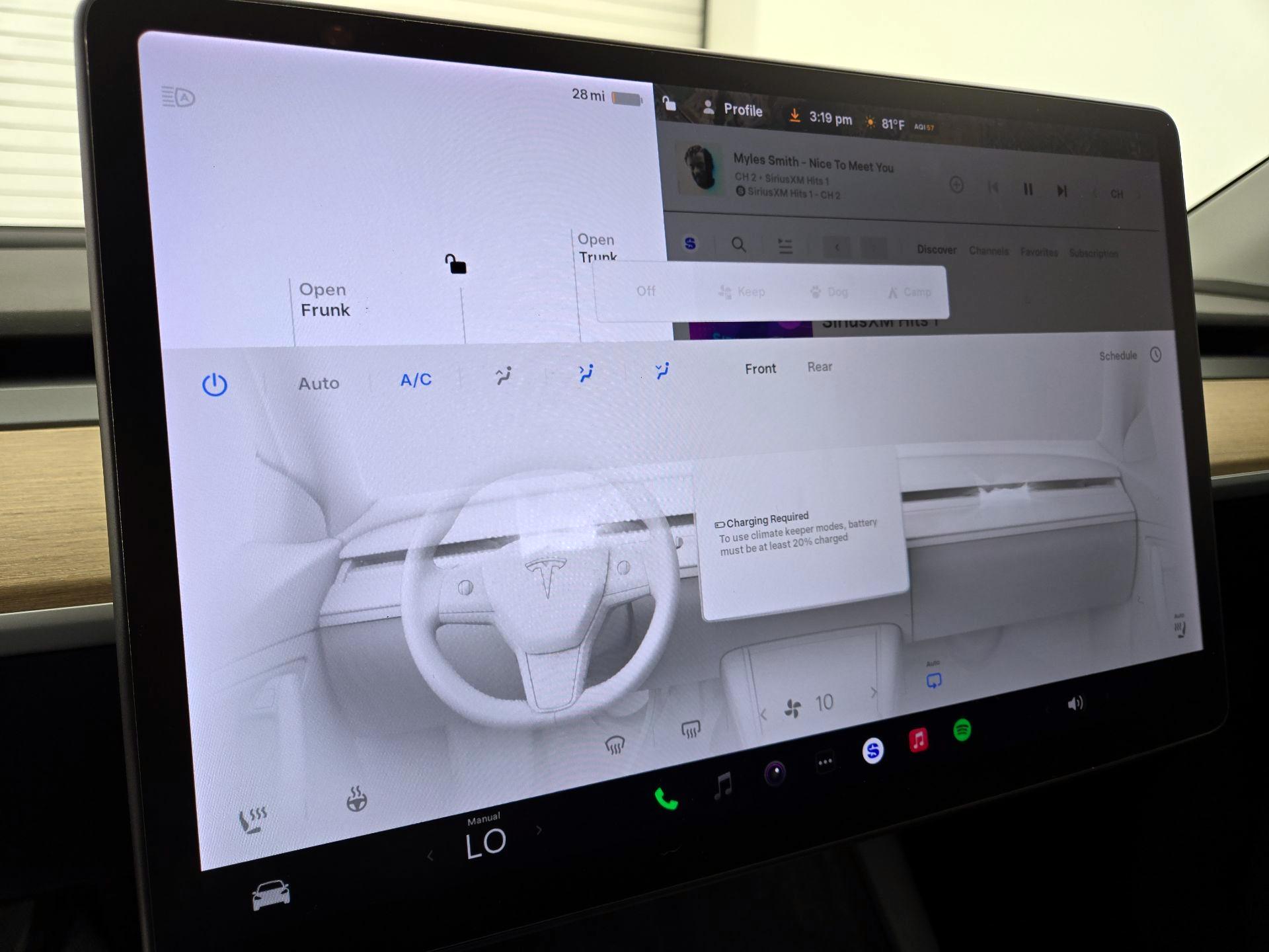 Thumbnail: 2021 Tesla Model Y - 15