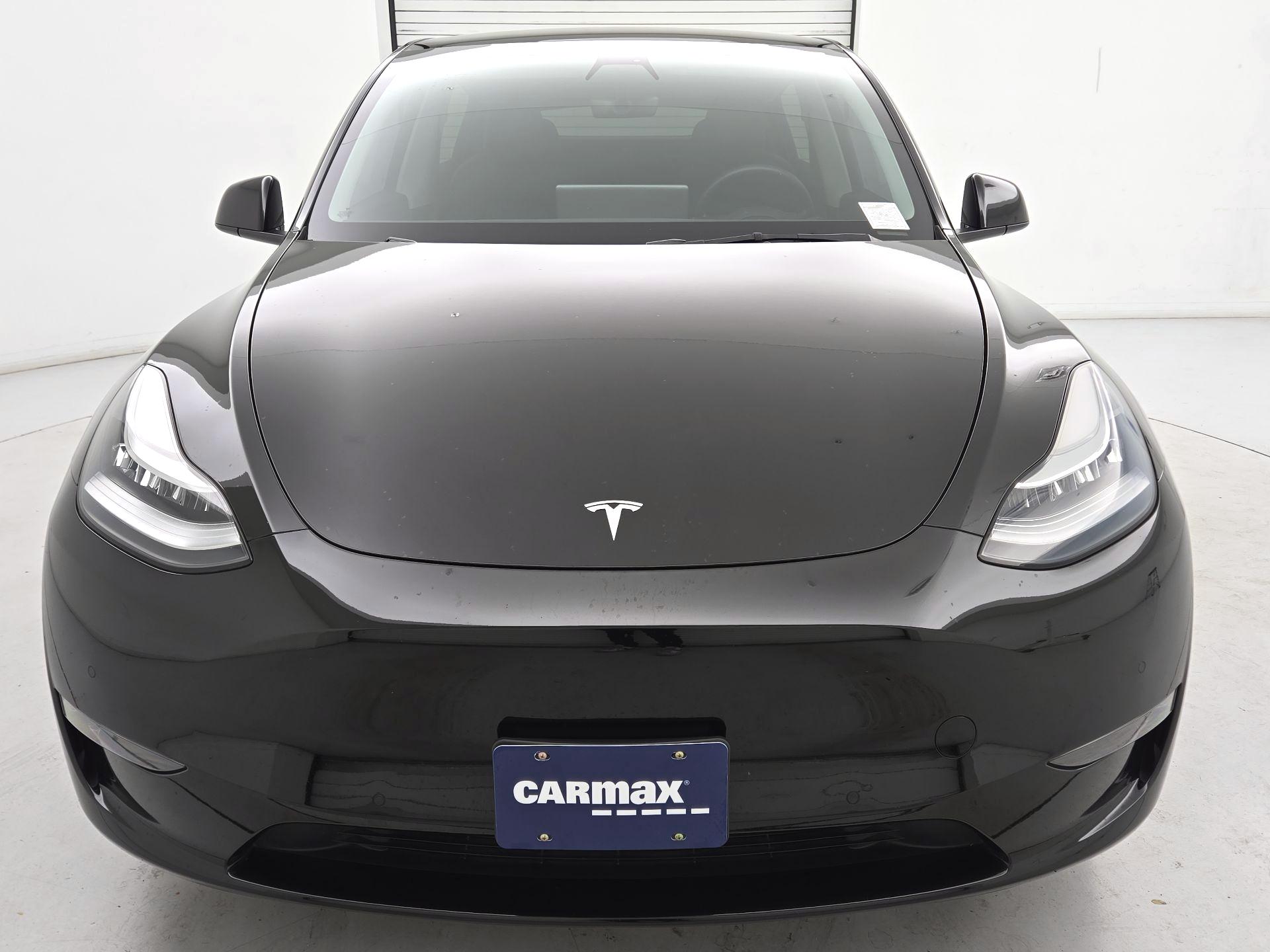 Thumbnail: 2021 Tesla Model Y - 2