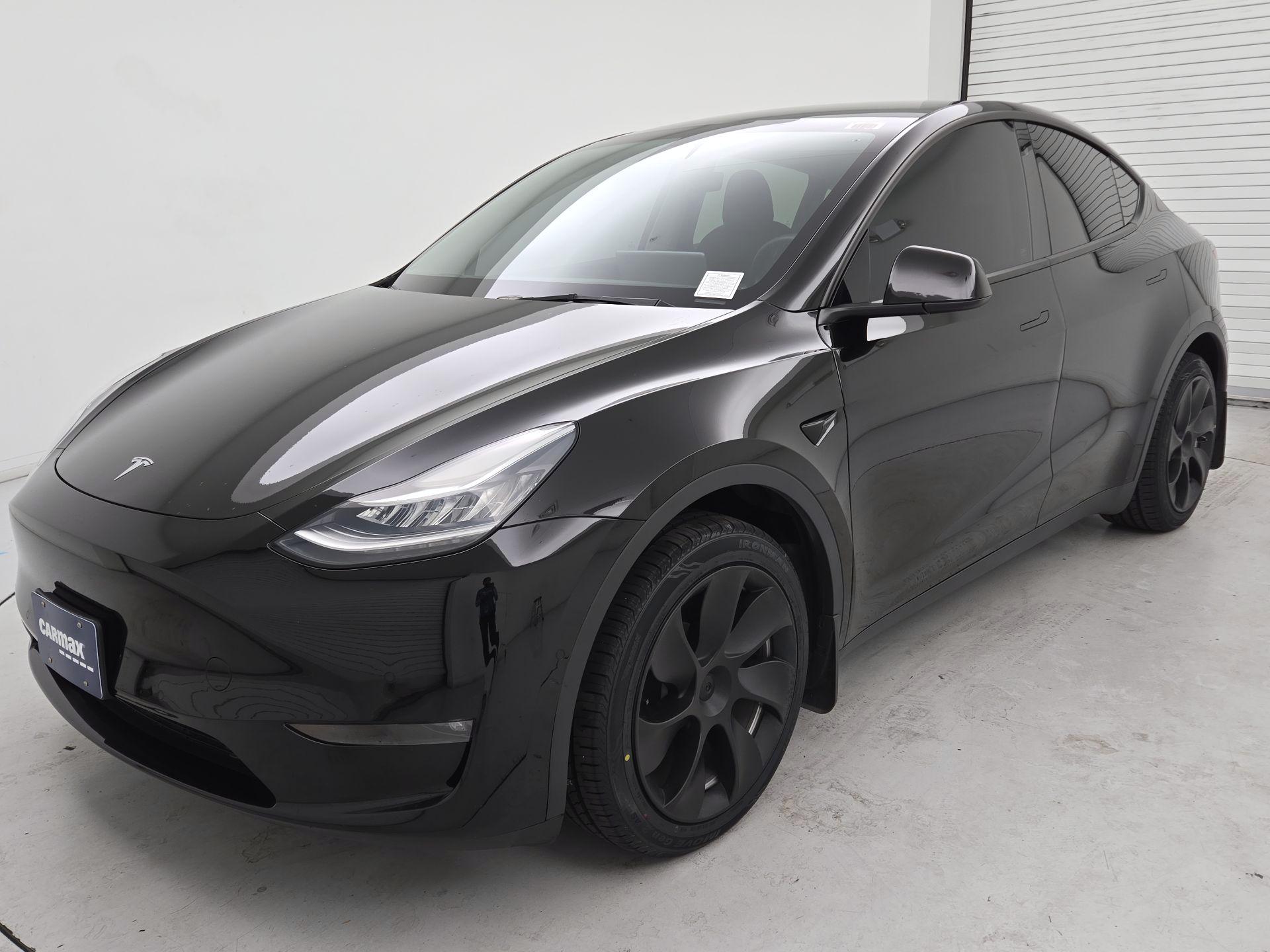 Thumbnail: 2021 Tesla Model Y - 3
