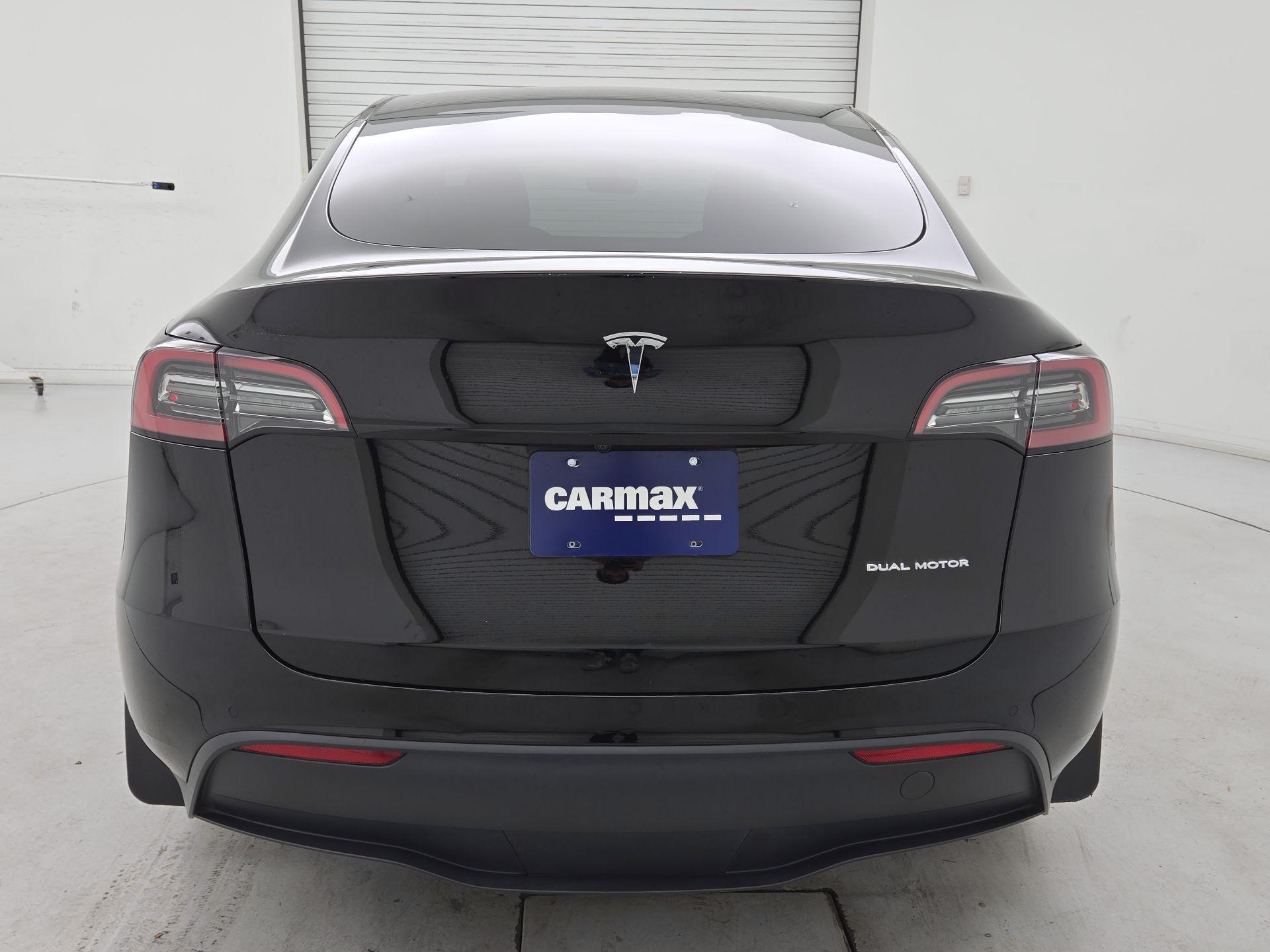 Thumbnail: 2021 Tesla Model Y - 6