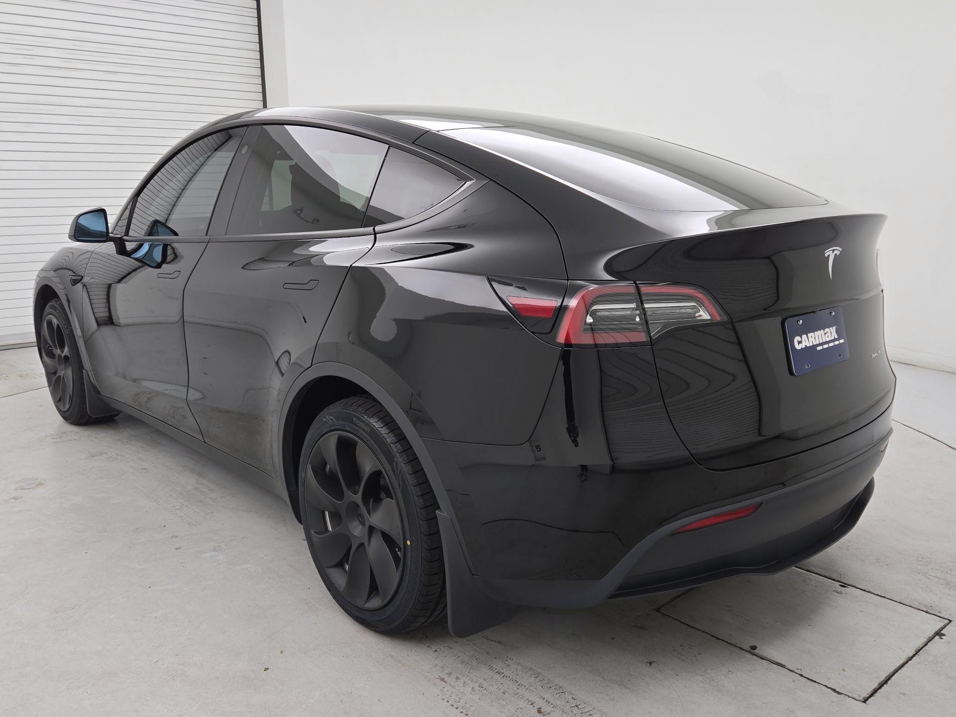 Thumbnail: 2021 Tesla Model Y - 7