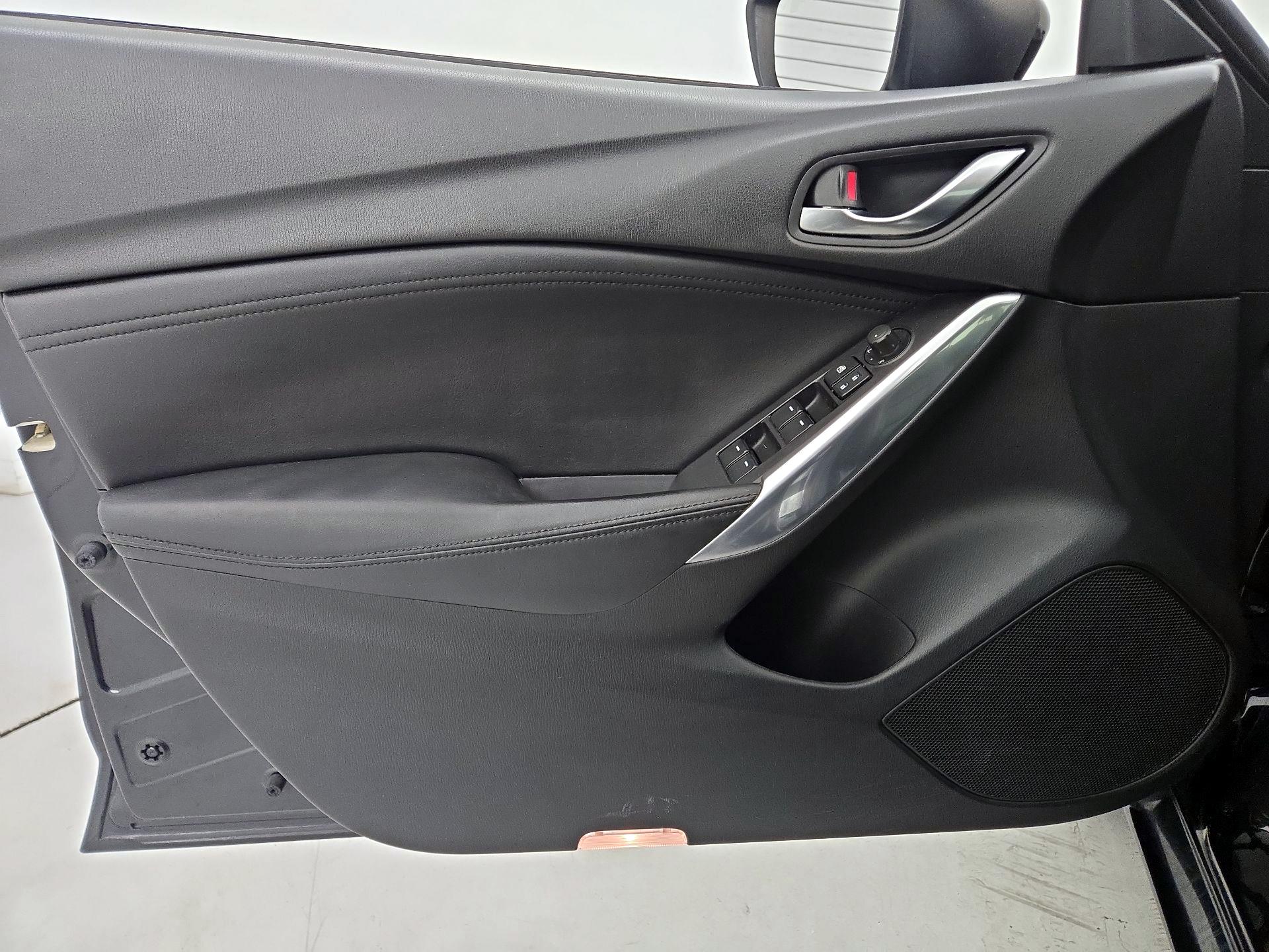 Thumbnail: 2015 Mazda Mazda6 - 12