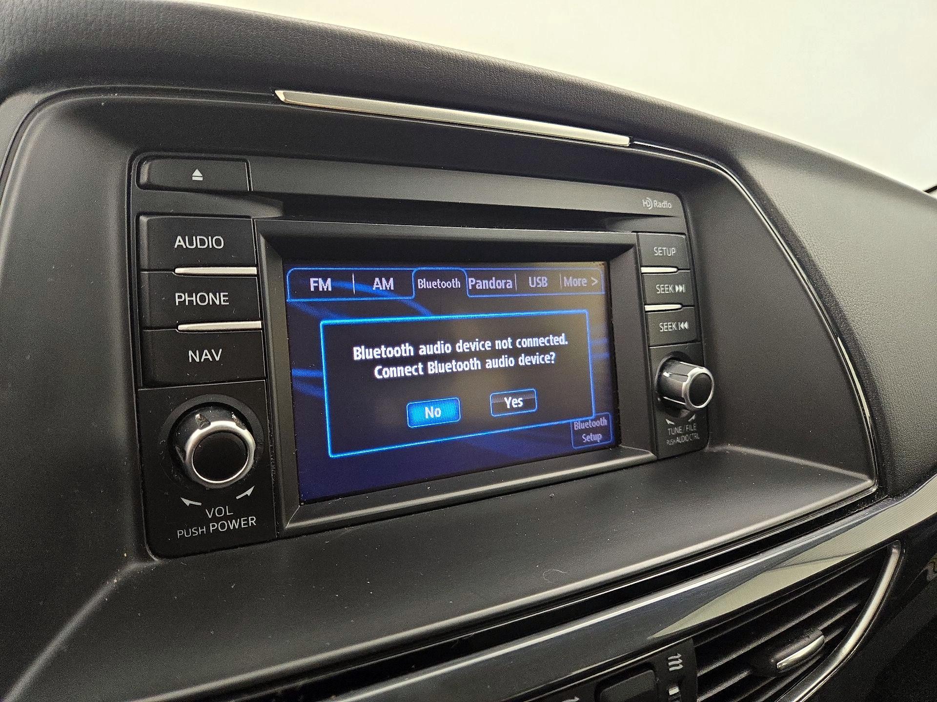 Thumbnail: 2015 Mazda Mazda6 - 15