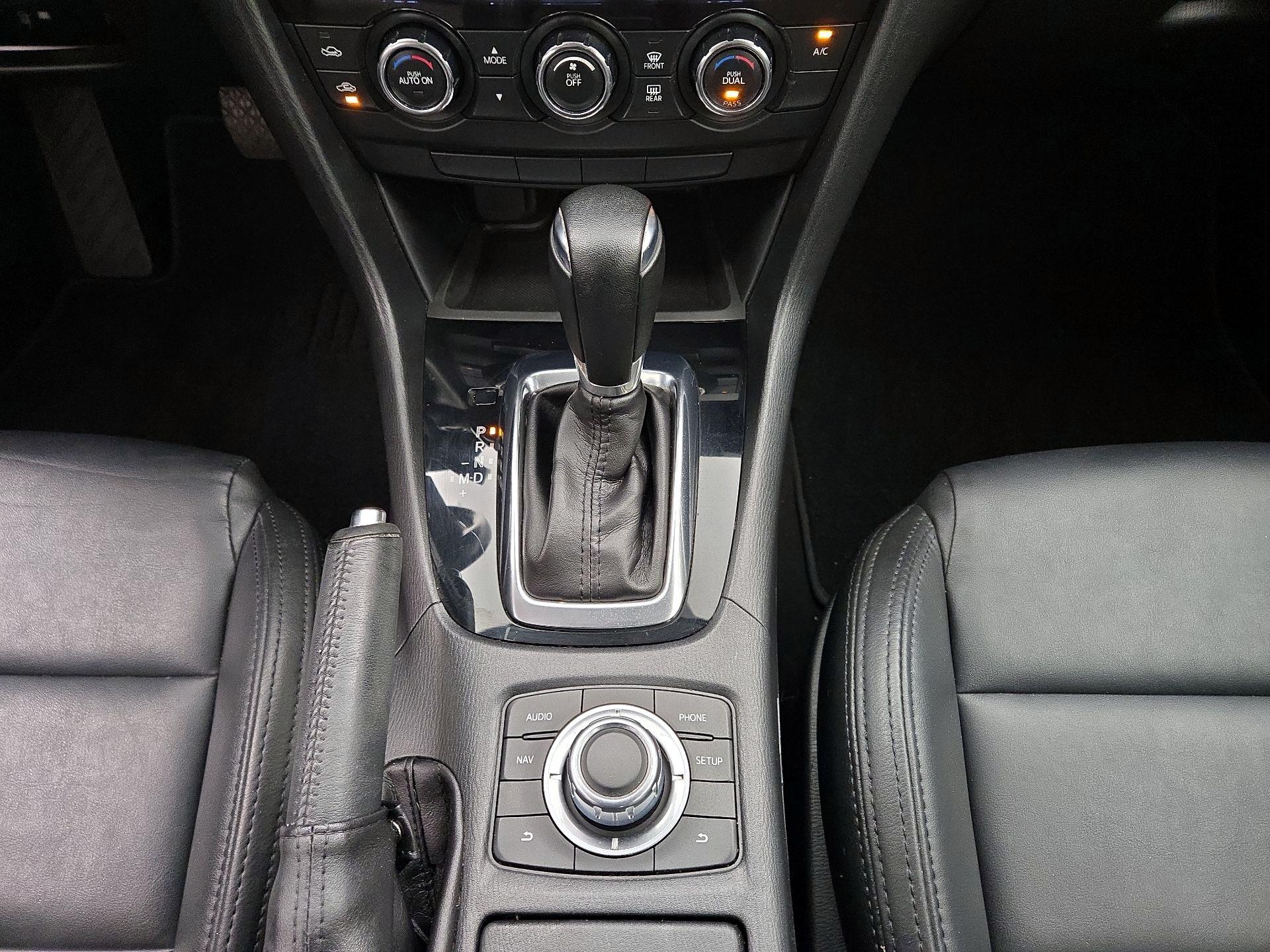 Thumbnail: 2015 Mazda Mazda6 - 17