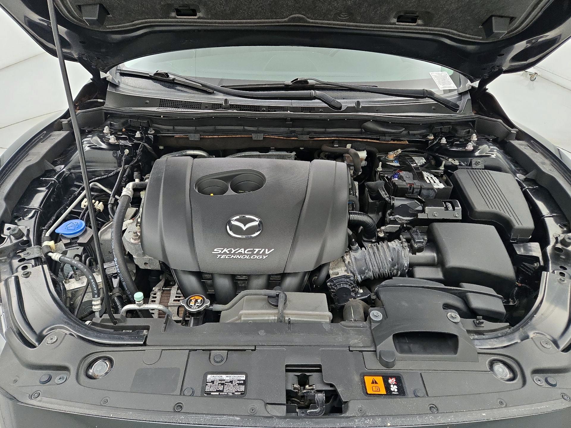 Thumbnail: 2015 Mazda Mazda6 - 20