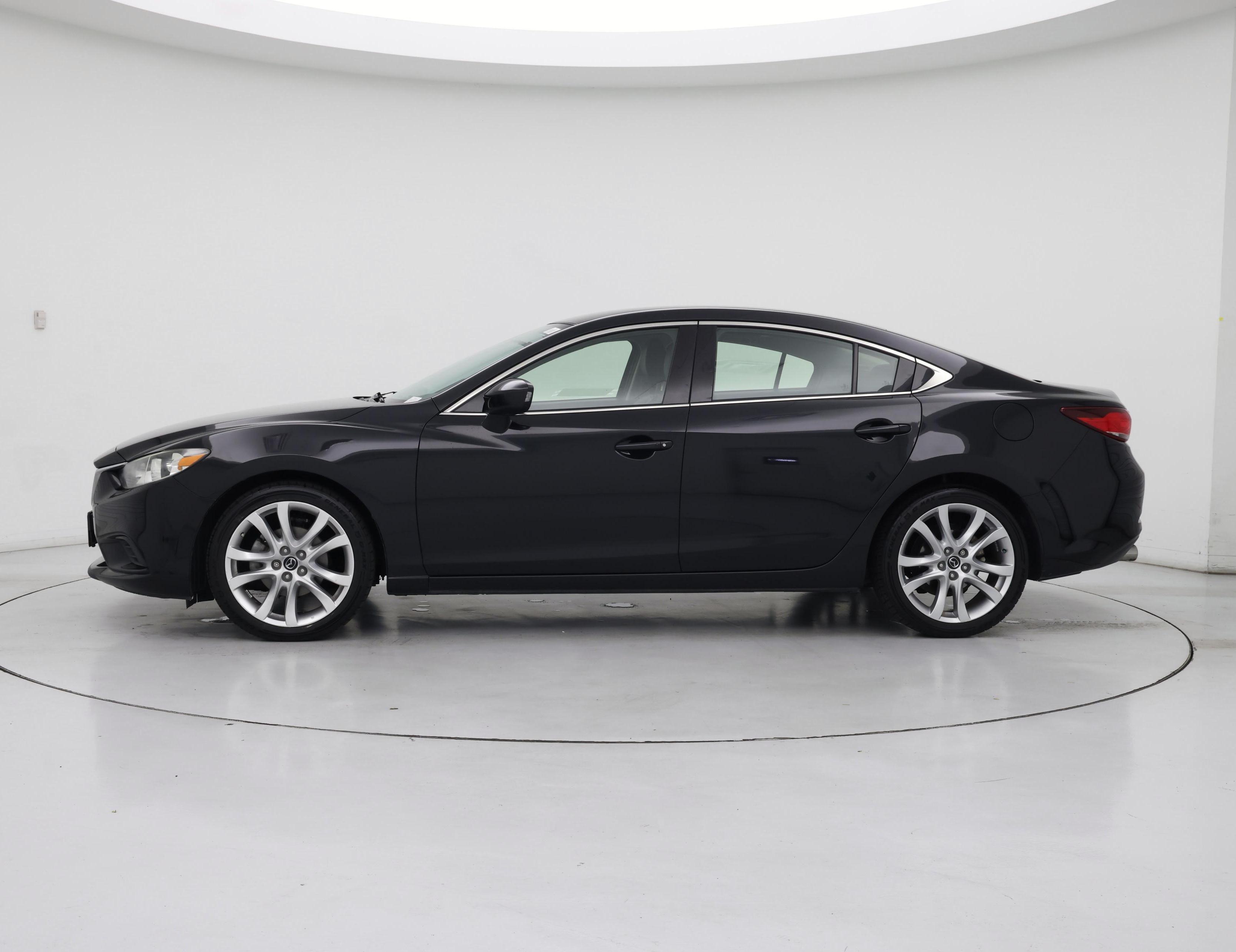 Thumbnail: 2015 Mazda Mazda6 - 3