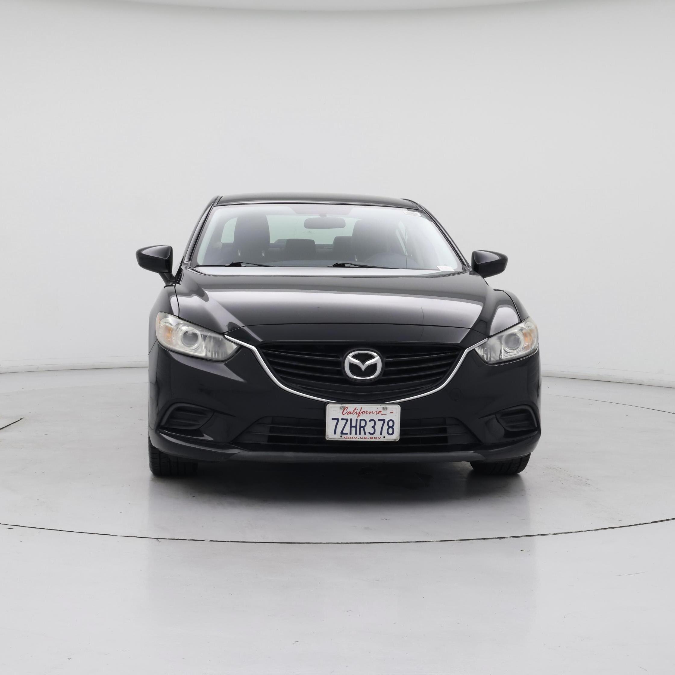 Thumbnail: 2015 Mazda Mazda6 - 5