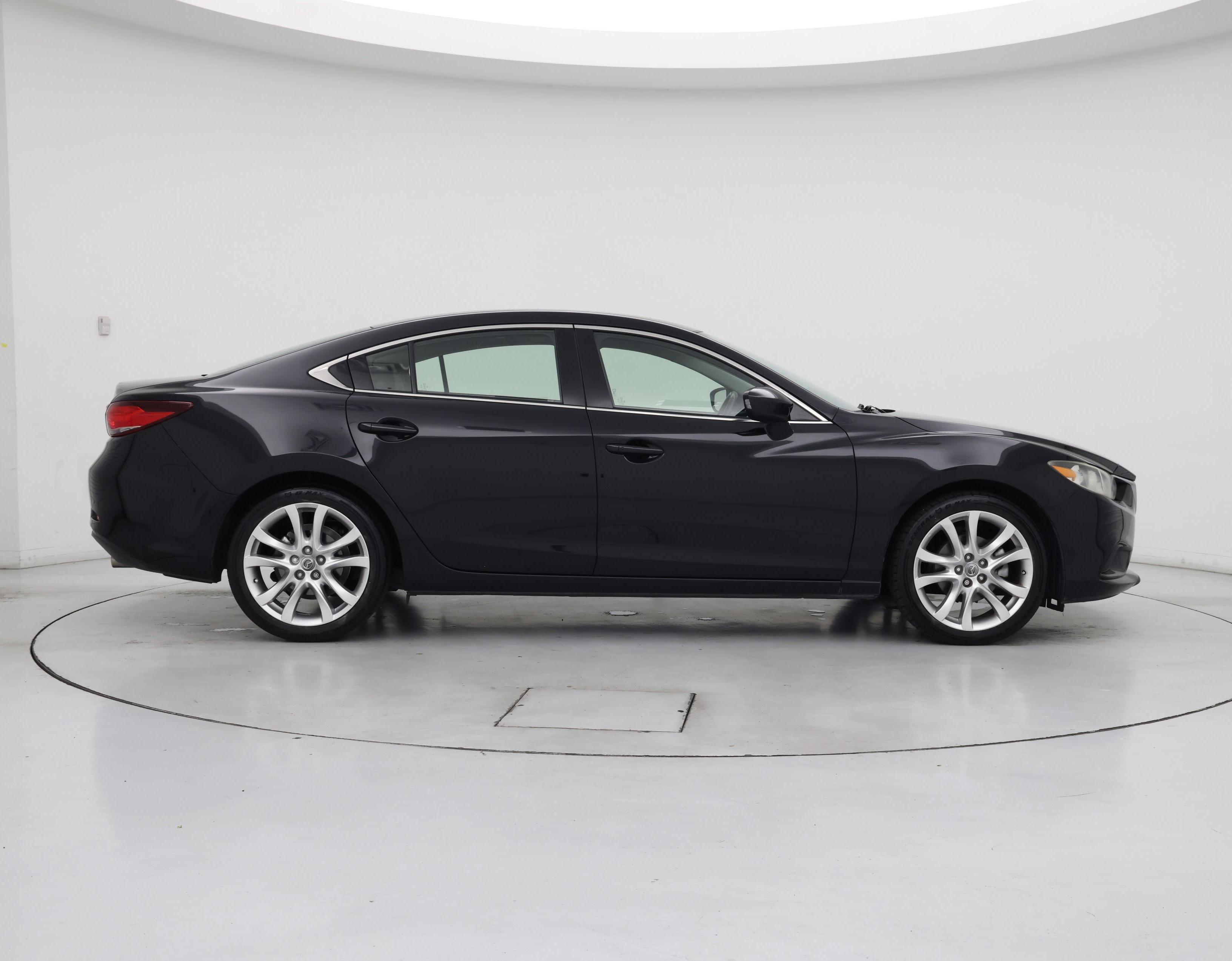 Thumbnail: 2015 Mazda Mazda6 - 7
