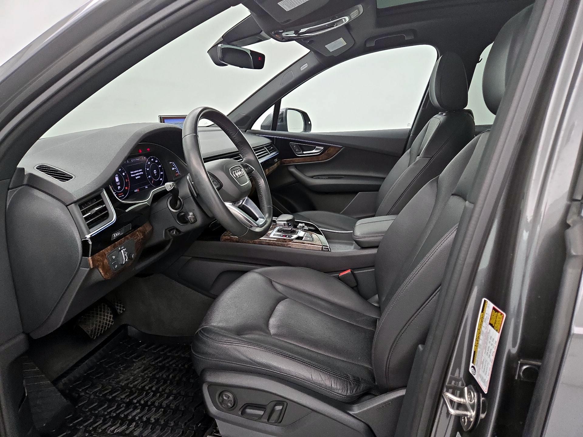 Thumbnail: 2018 Audi Q7 - 9