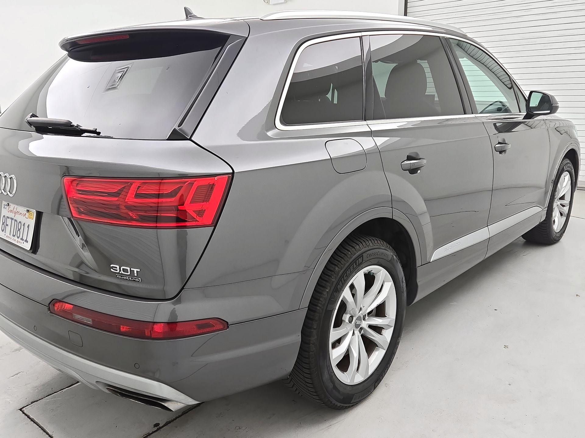 Thumbnail: 2018 Audi Q7 - 5