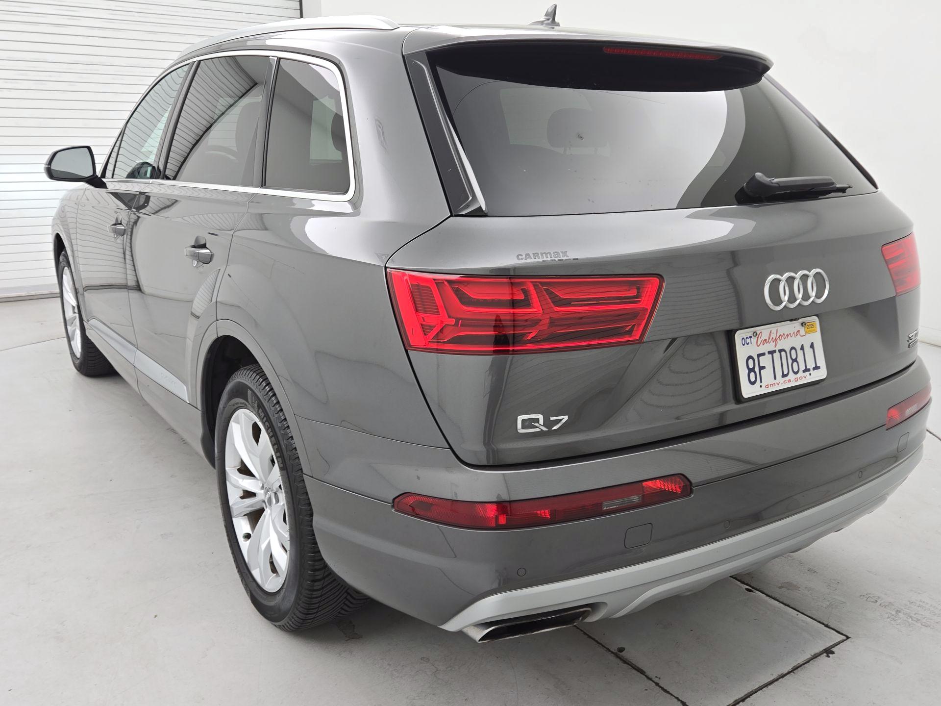 Thumbnail: 2018 Audi Q7 - 7
