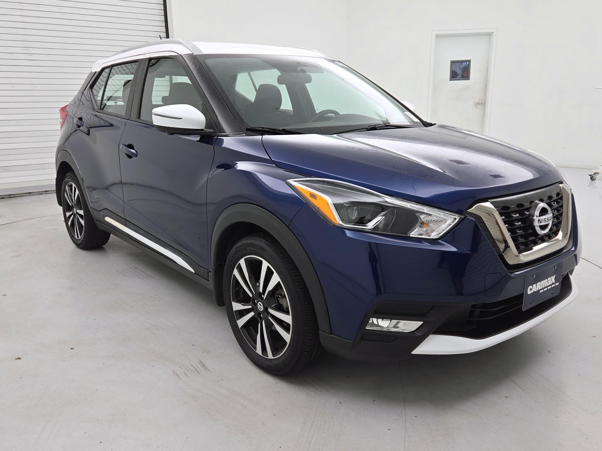 Thumbnail: 2019 Nissan Kicks - 1