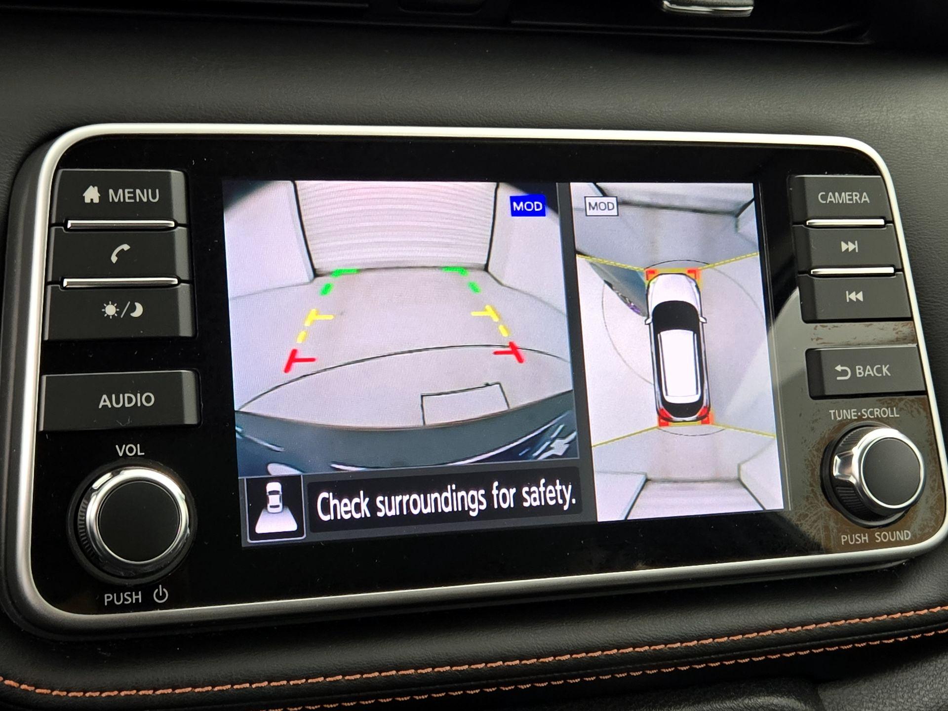 Thumbnail: 2019 Nissan Kicks - 12
