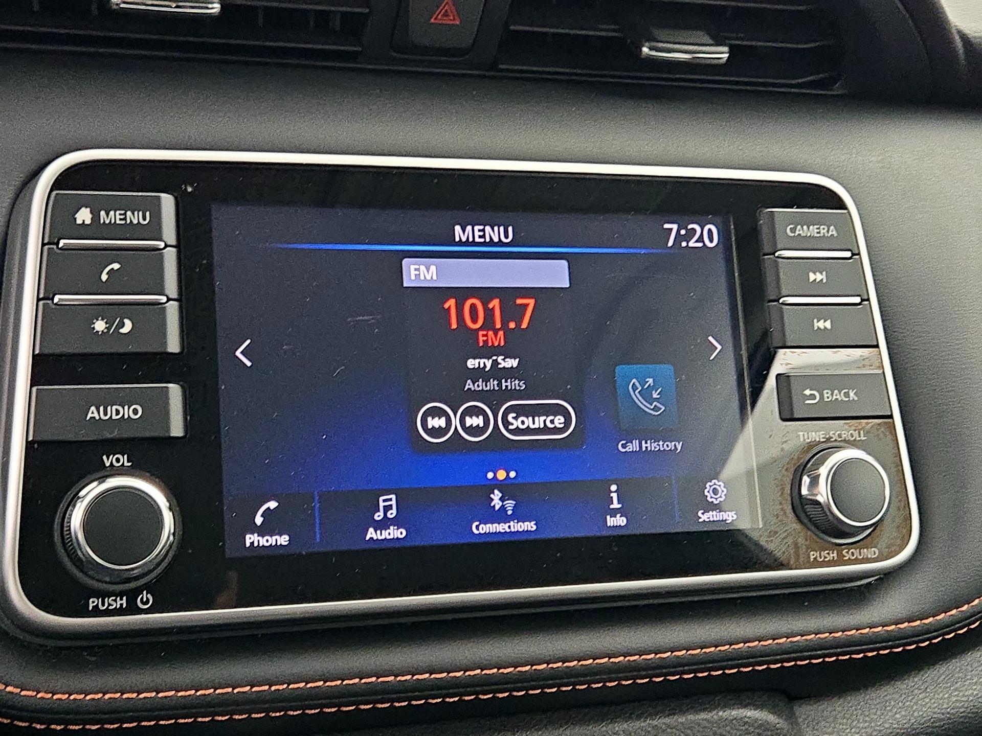 Thumbnail: 2019 Nissan Kicks - 13