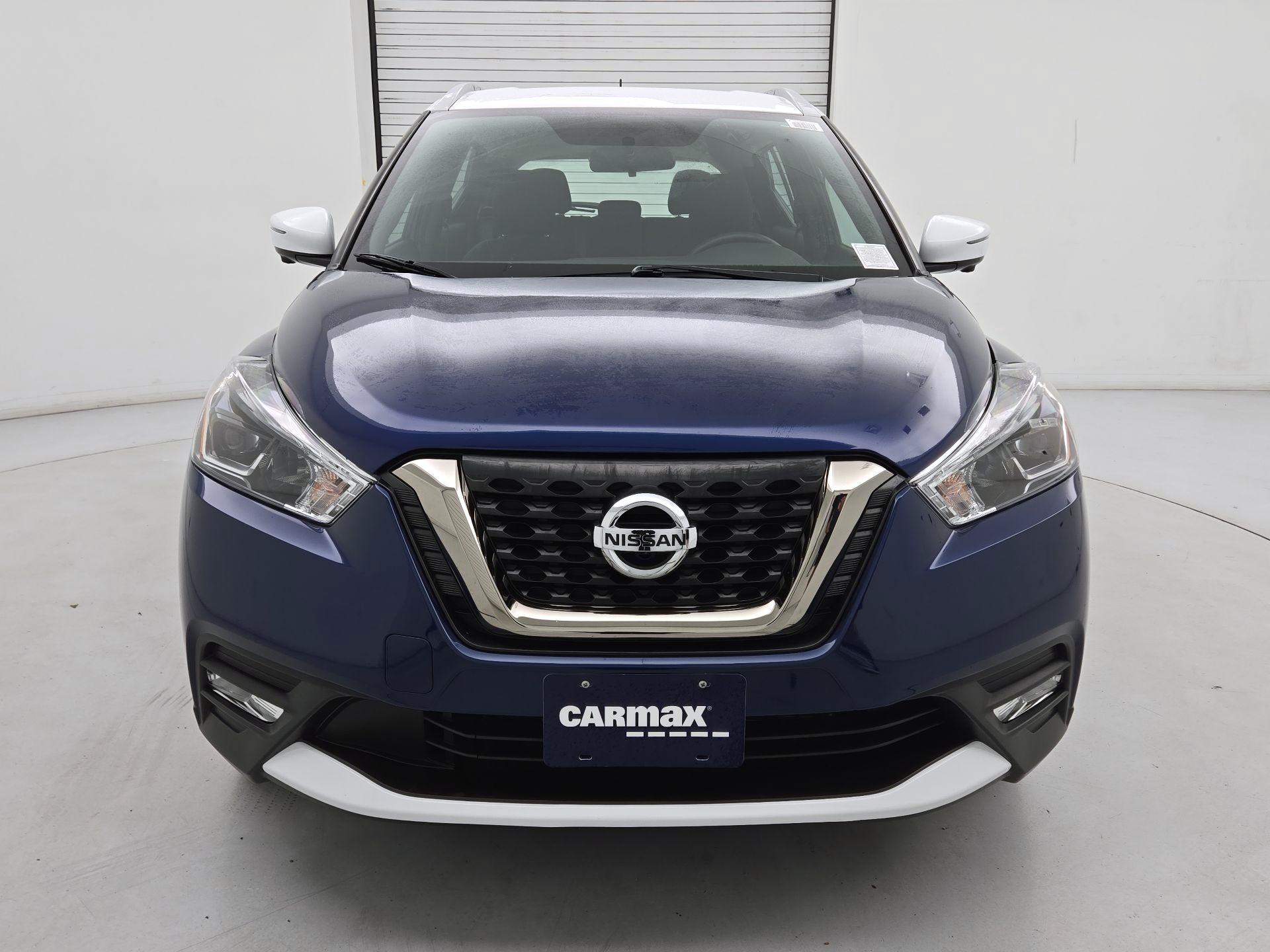 Thumbnail: 2019 Nissan Kicks - 2