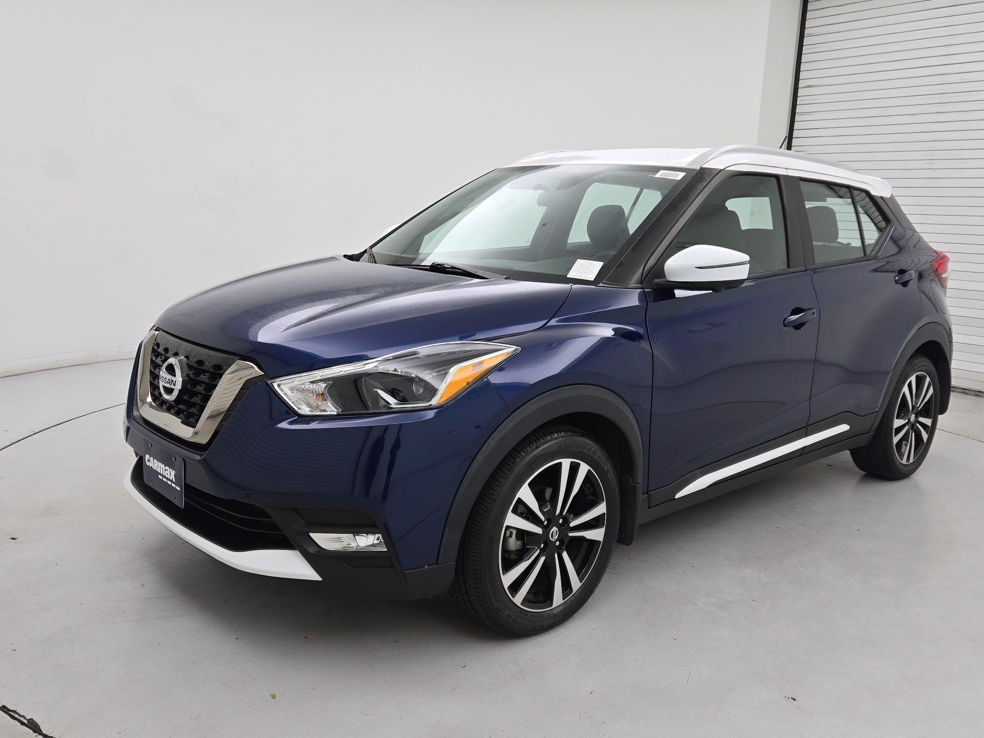 Thumbnail: 2019 Nissan Kicks - 3