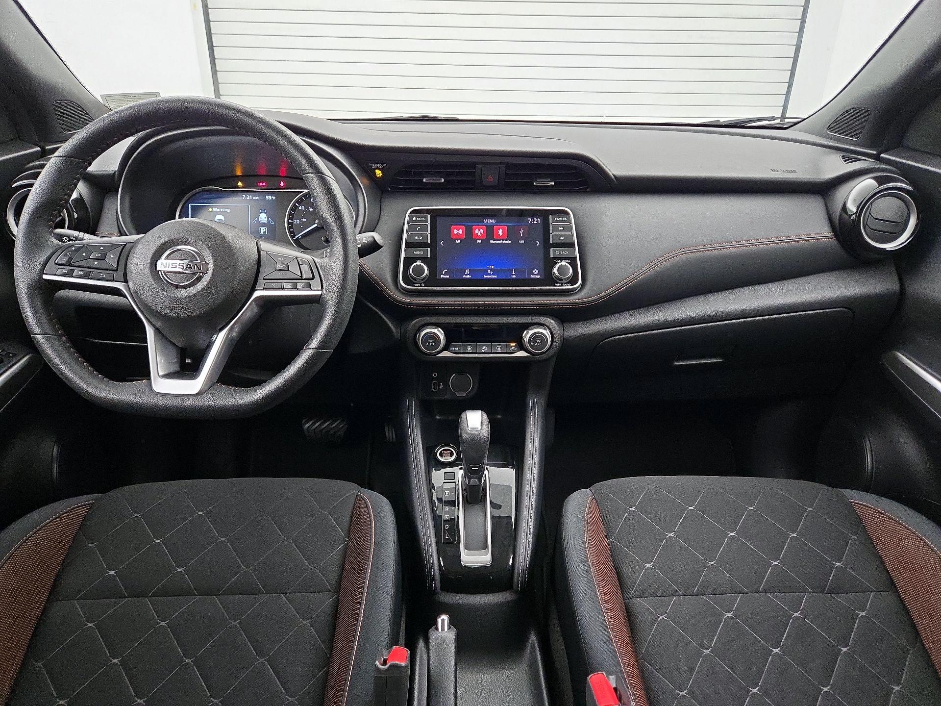 Thumbnail: 2019 Nissan Kicks - 8