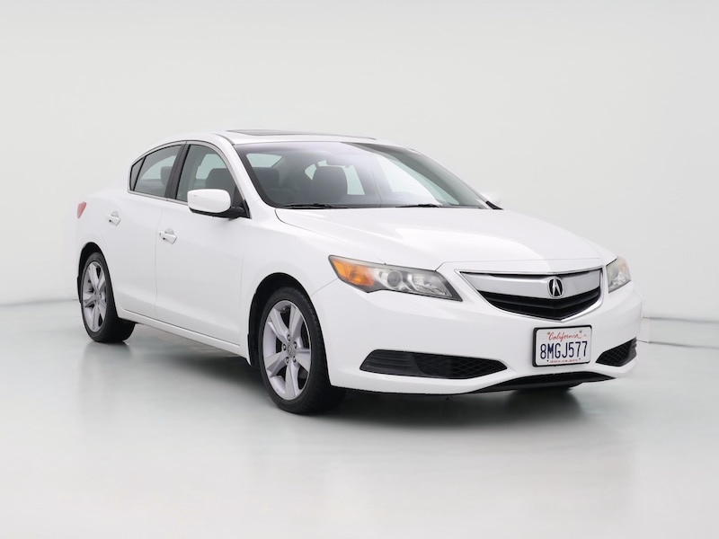 2015 Acura ILX  -
                  Pleasanton, CA
